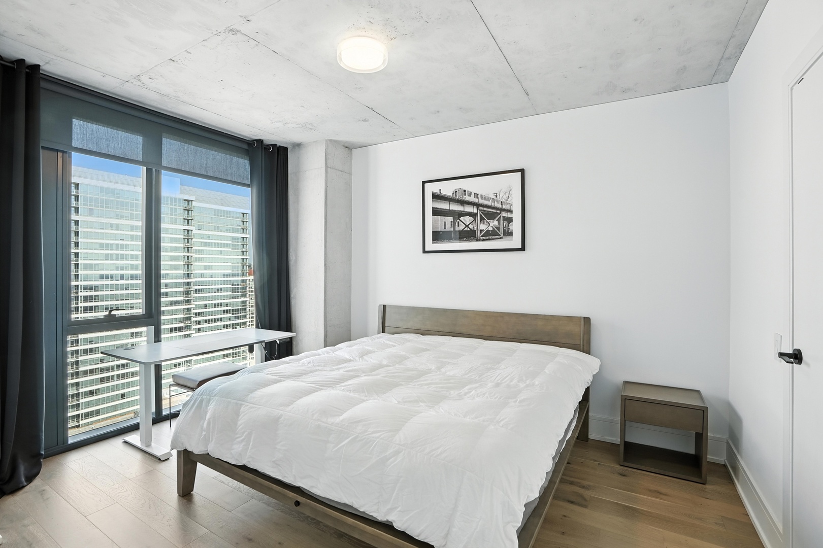 234 W Polk Street #2611, Chicago, IL 60607