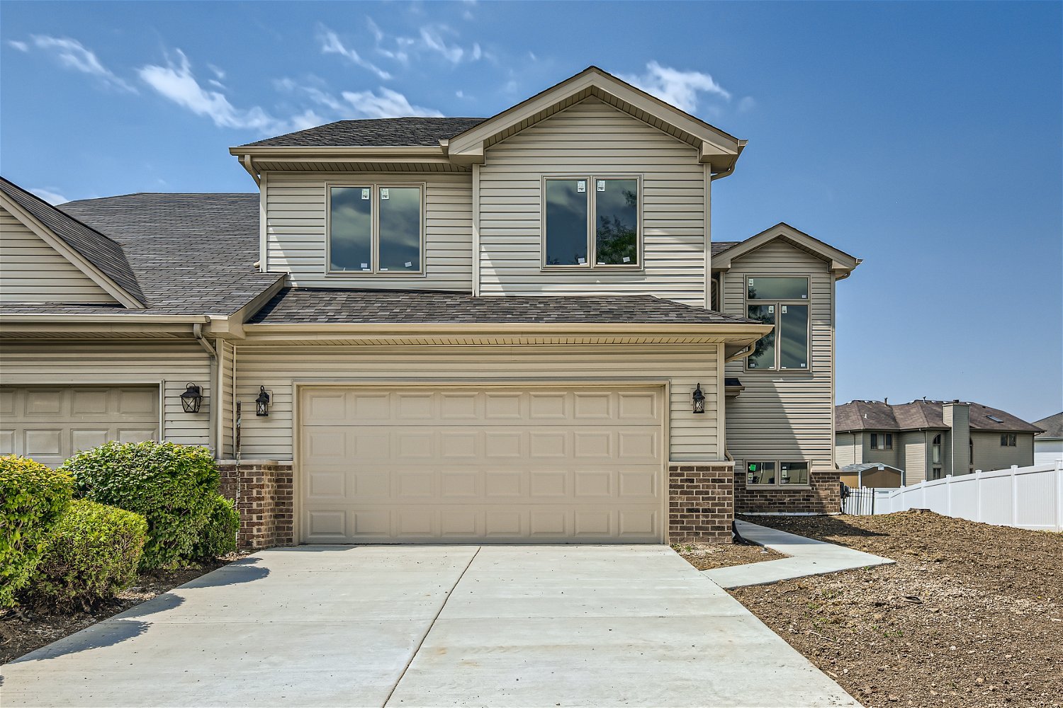 21210 Shannon Drive, Matteson, IL 60443