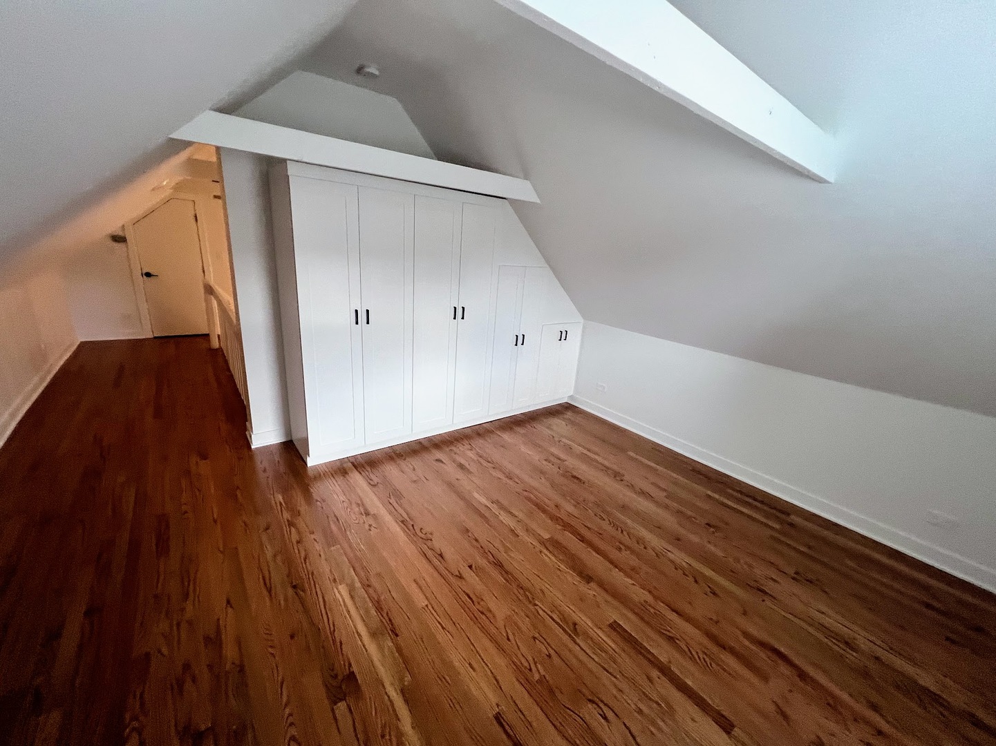 2306 N Hoyne Avenue #2F, Chicago, IL 60647