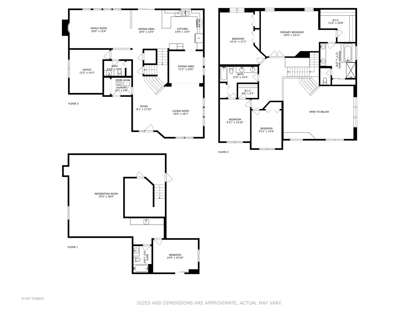 390 Sterling Circle, Cary, IL 60013