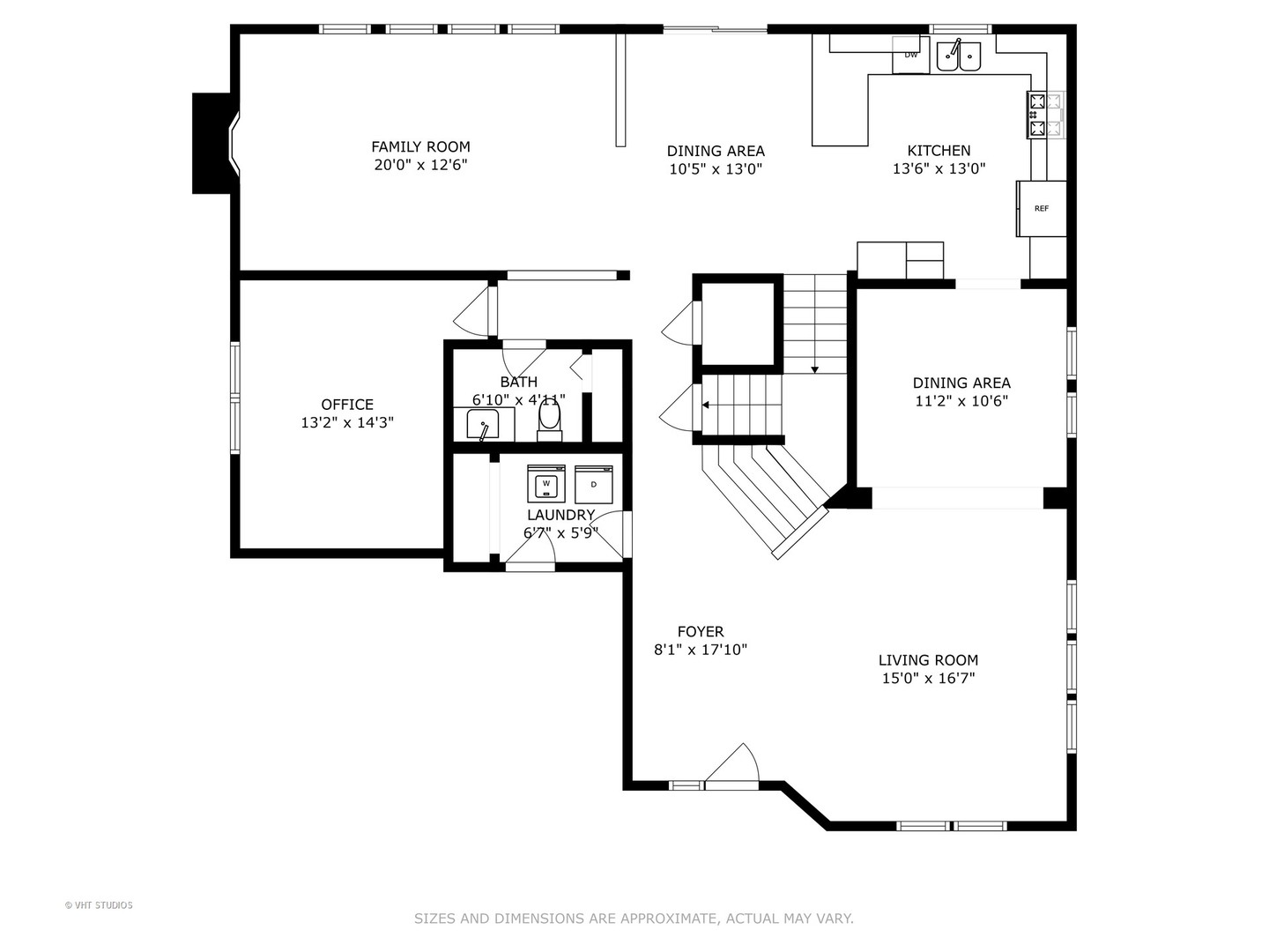 390 Sterling Circle, Cary, IL 60013