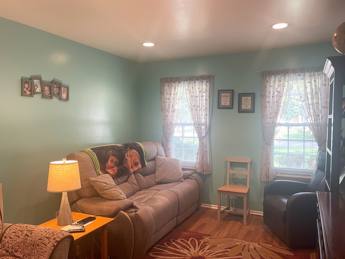 1606 Brittany Court #B1, Wheeling, IL 60090