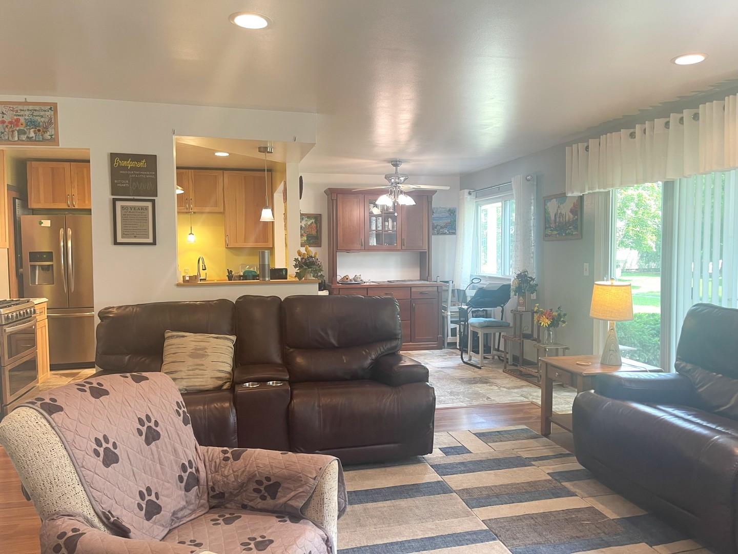 1606 Brittany Court #B1, Wheeling, IL 60090