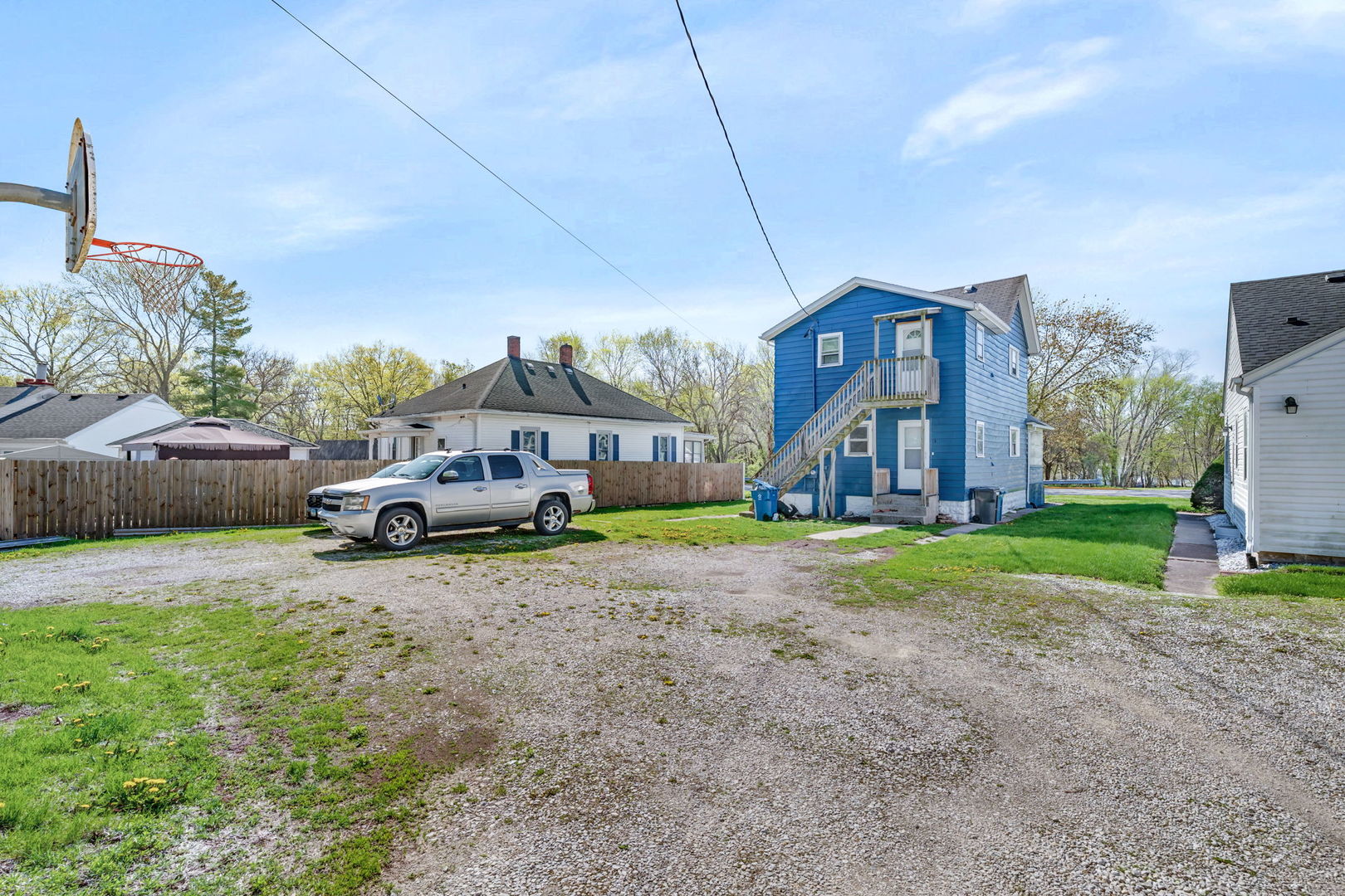 850 E Washington Street #2, Morris, IL 60450