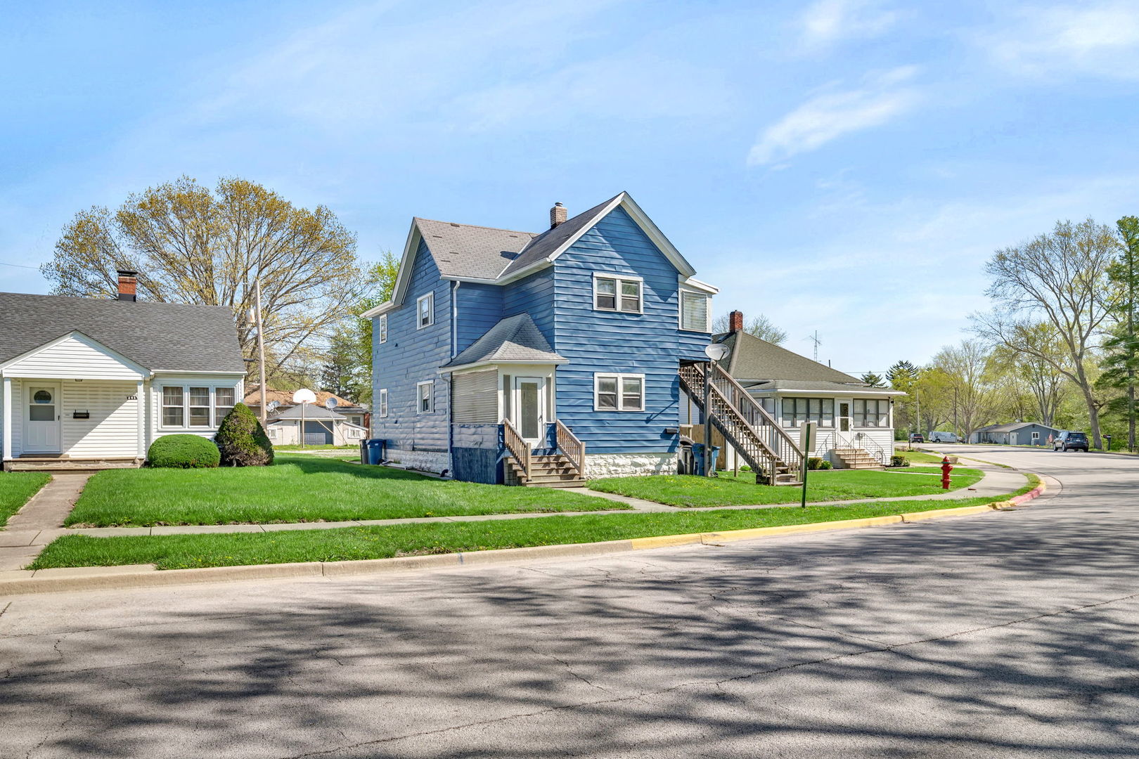 850 E Washington Street #2, Morris, IL 60450