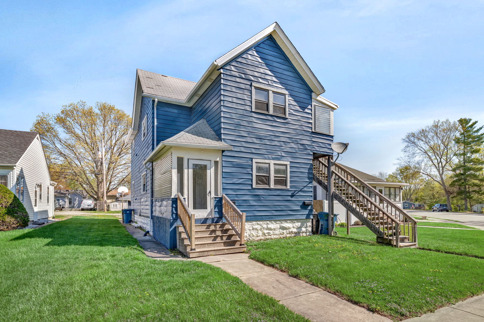 850 E Washington Street #2, Morris, IL 60450