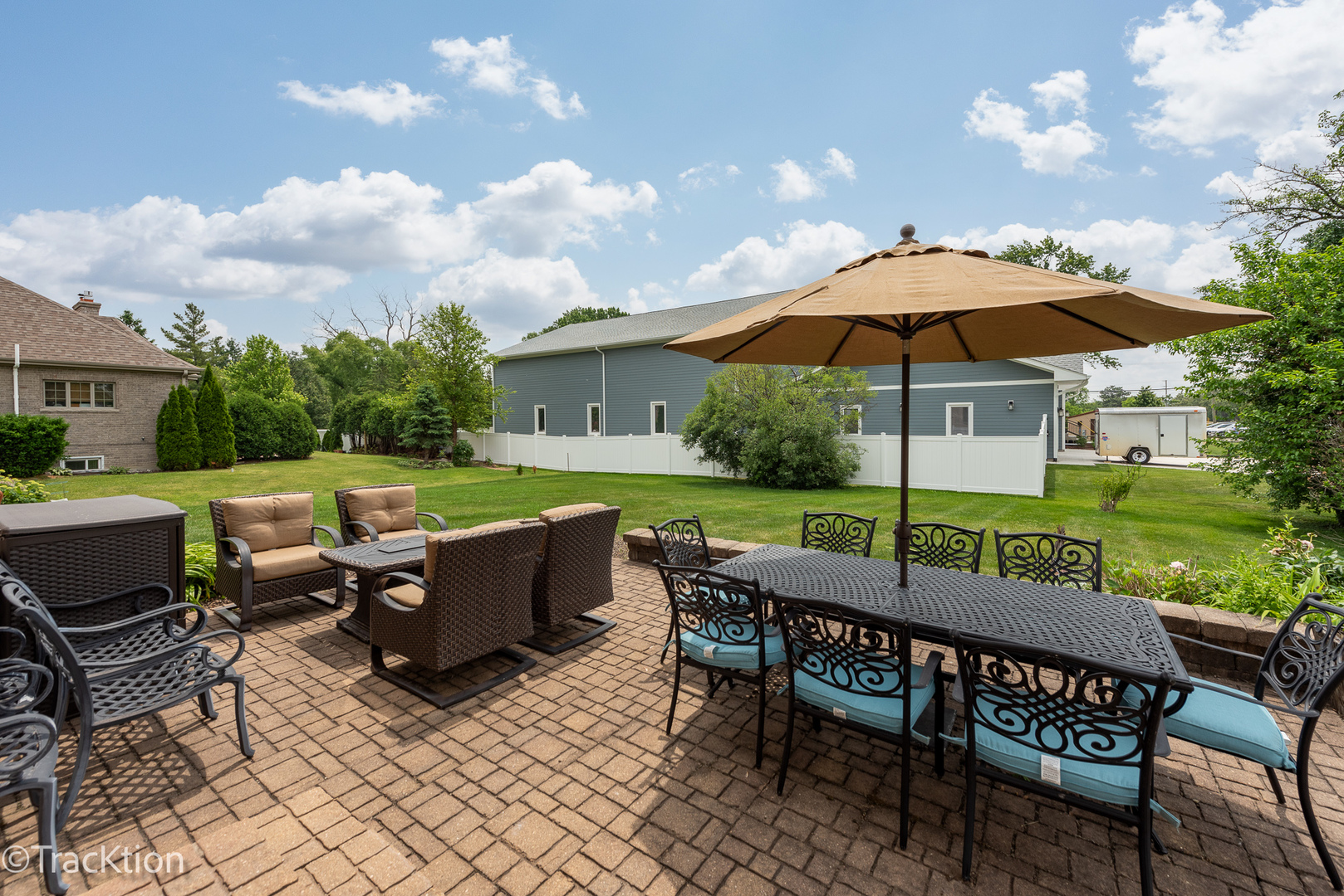 6803 S Adams Street, Willowbrook, IL 60527