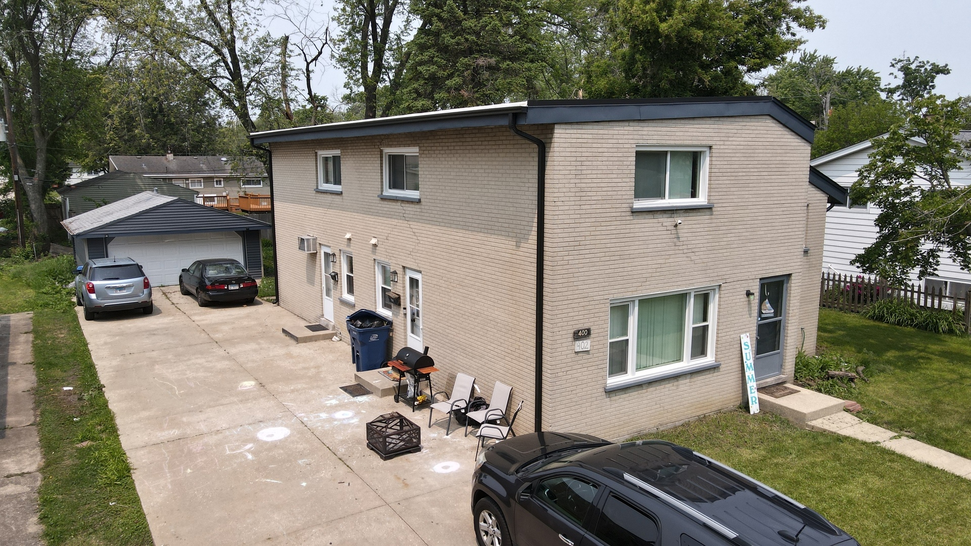 400 N Addison Road, Villa Park, IL 60181