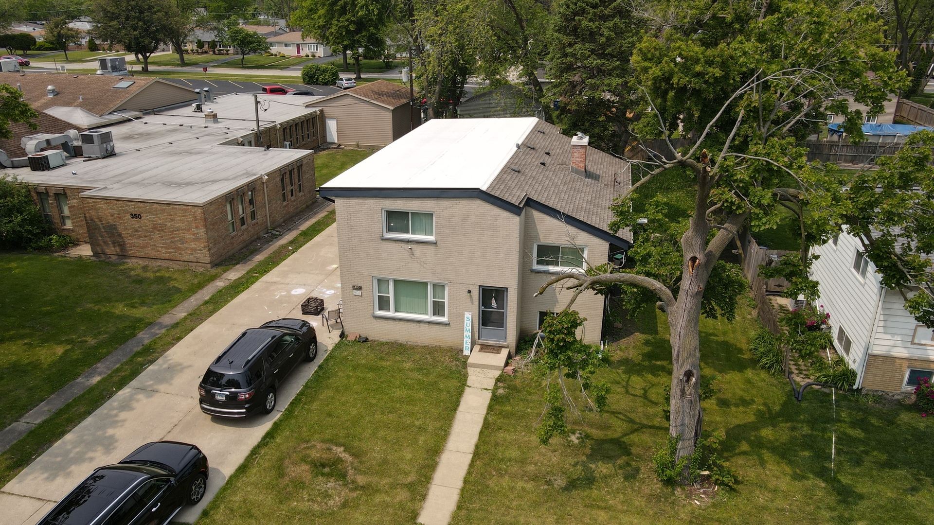 400 N Addison Road, Villa Park, IL 60181