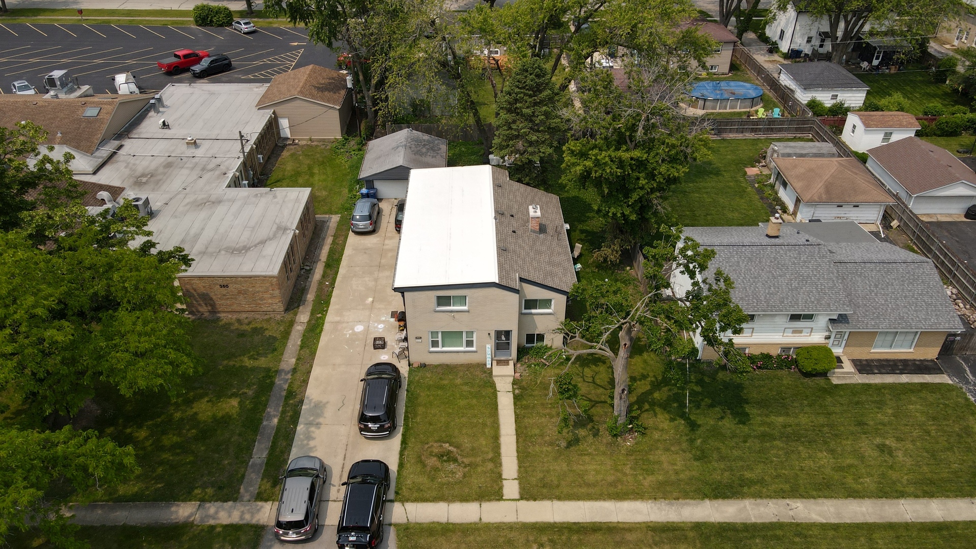 400 N Addison Road, Villa Park, IL 60181