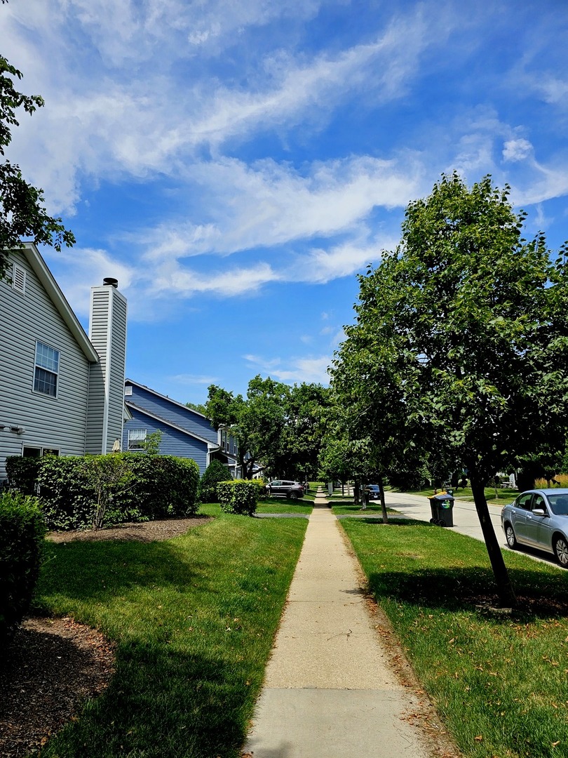 164 Hazelnut Drive #164, Streamwood, IL 60107