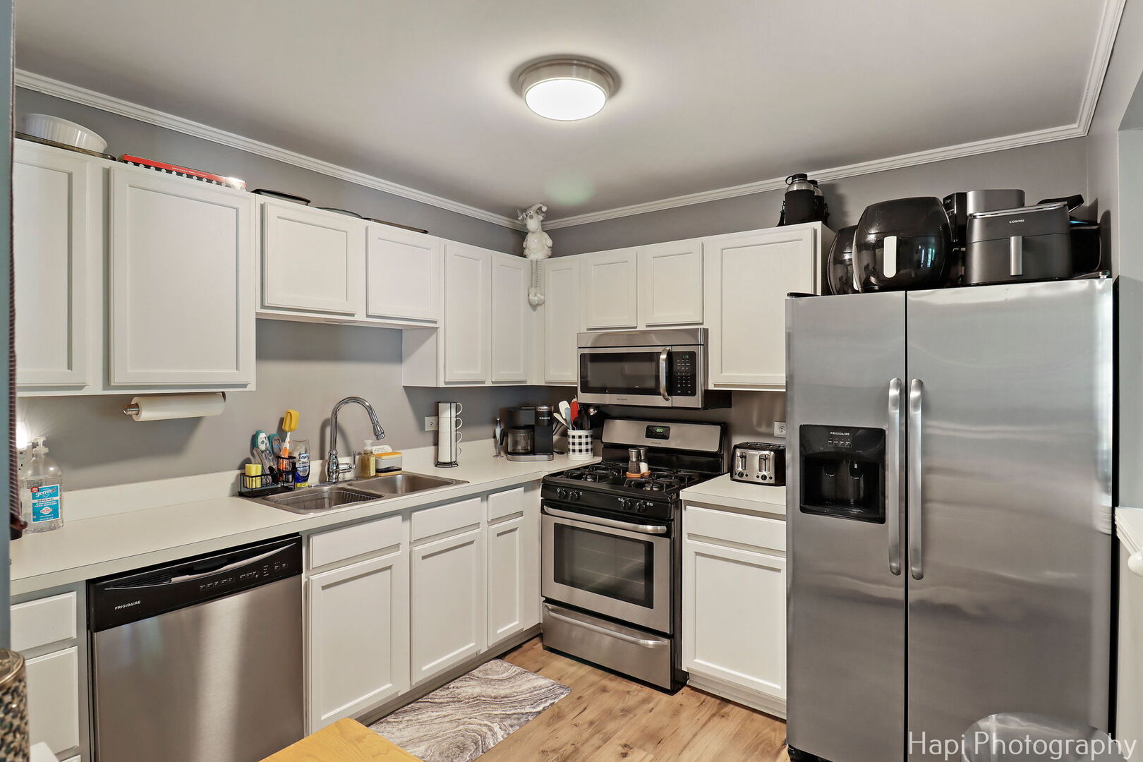 337 W Treehouse Lane #11-2, Round Lake, IL 60073