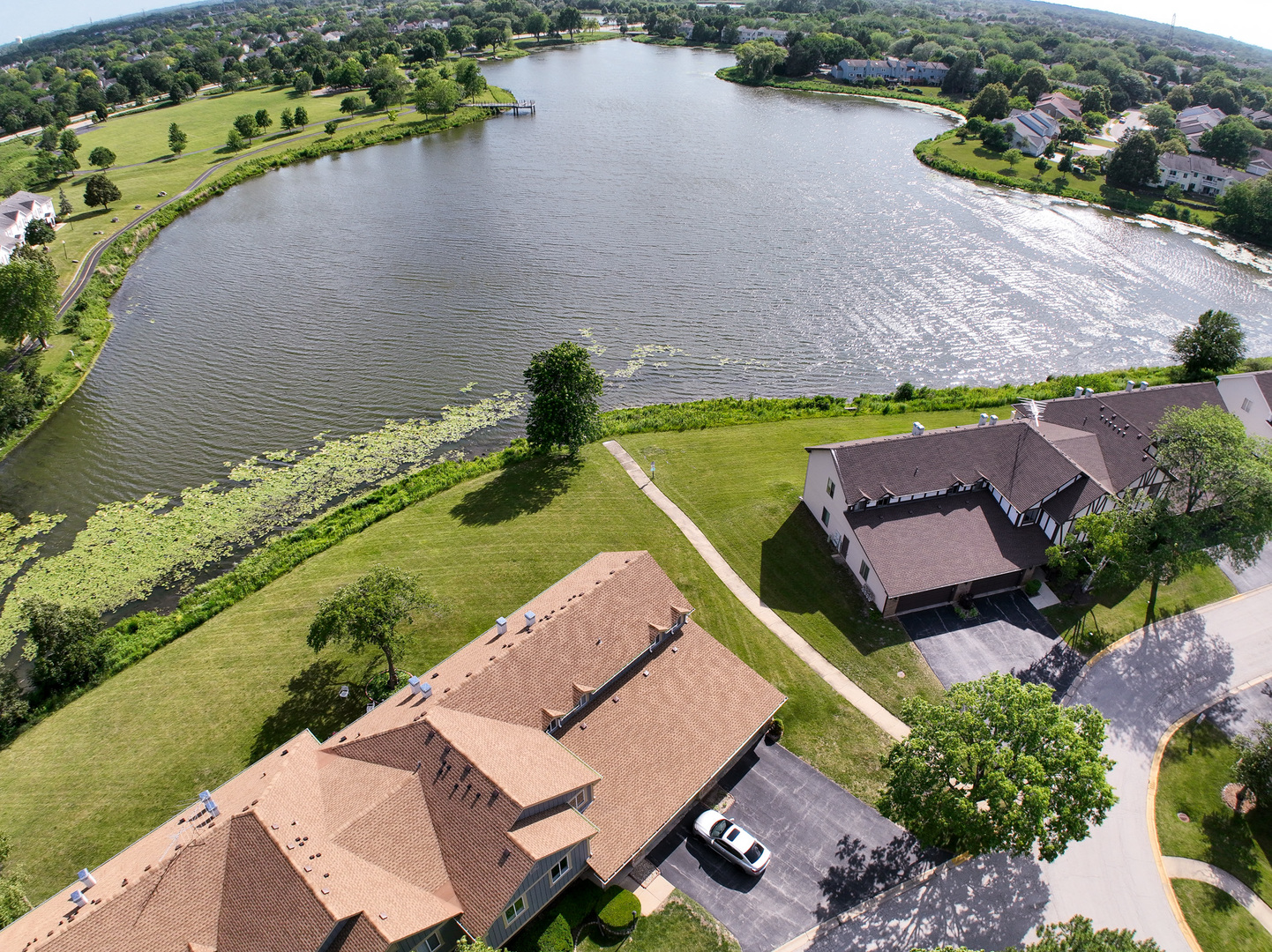 362 Springlake Lane #C, Aurora, IL 60504