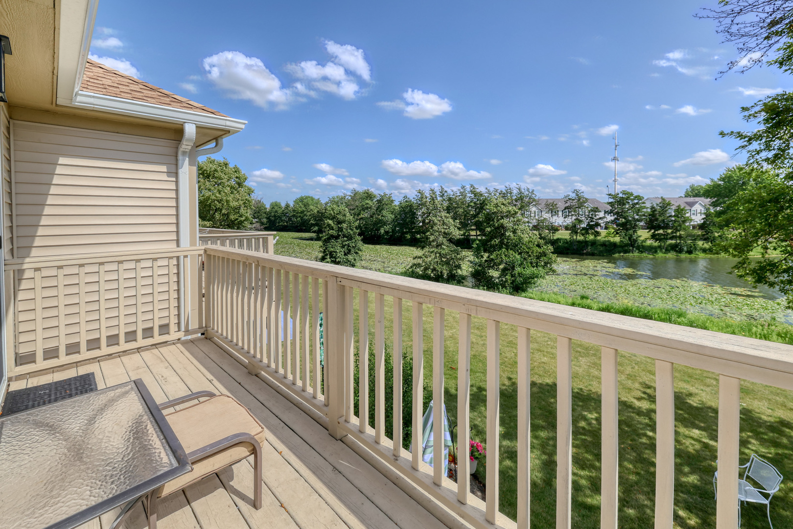 362 Springlake Lane #C, Aurora, IL 60504