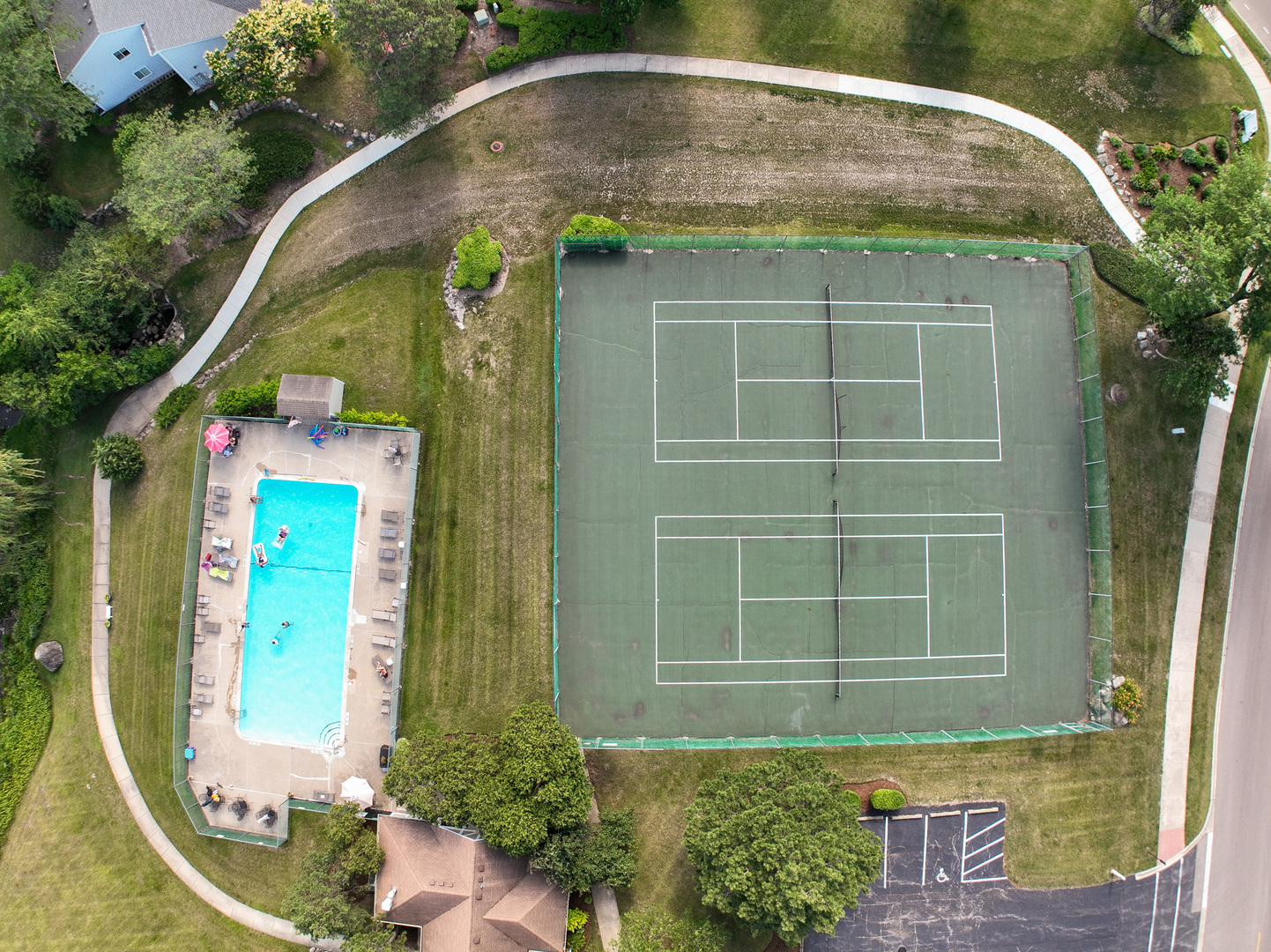 362 Springlake Lane #C, Aurora, IL 60504