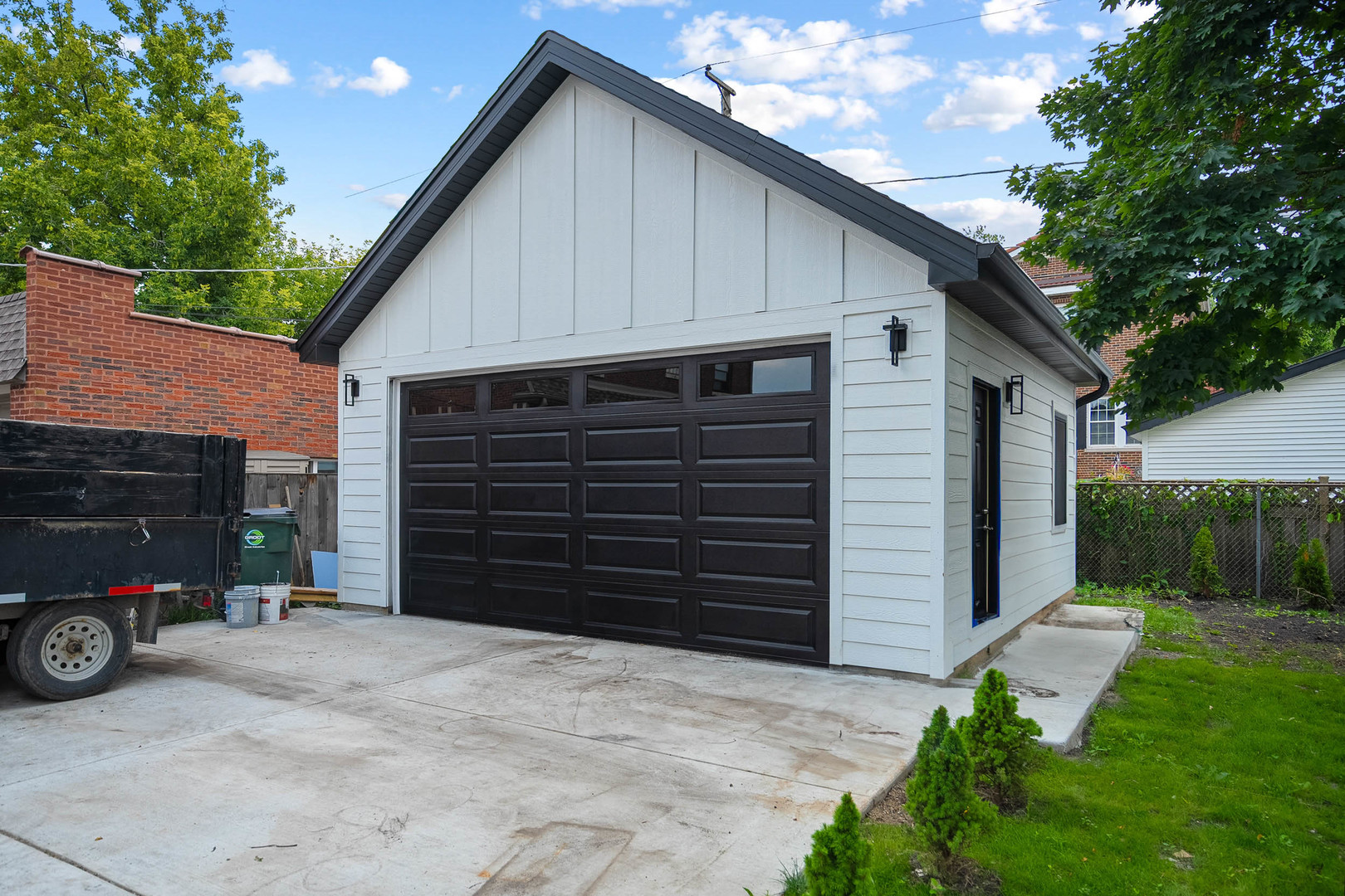 1705 S Prospect Avenue, Park Ridge, IL 60068