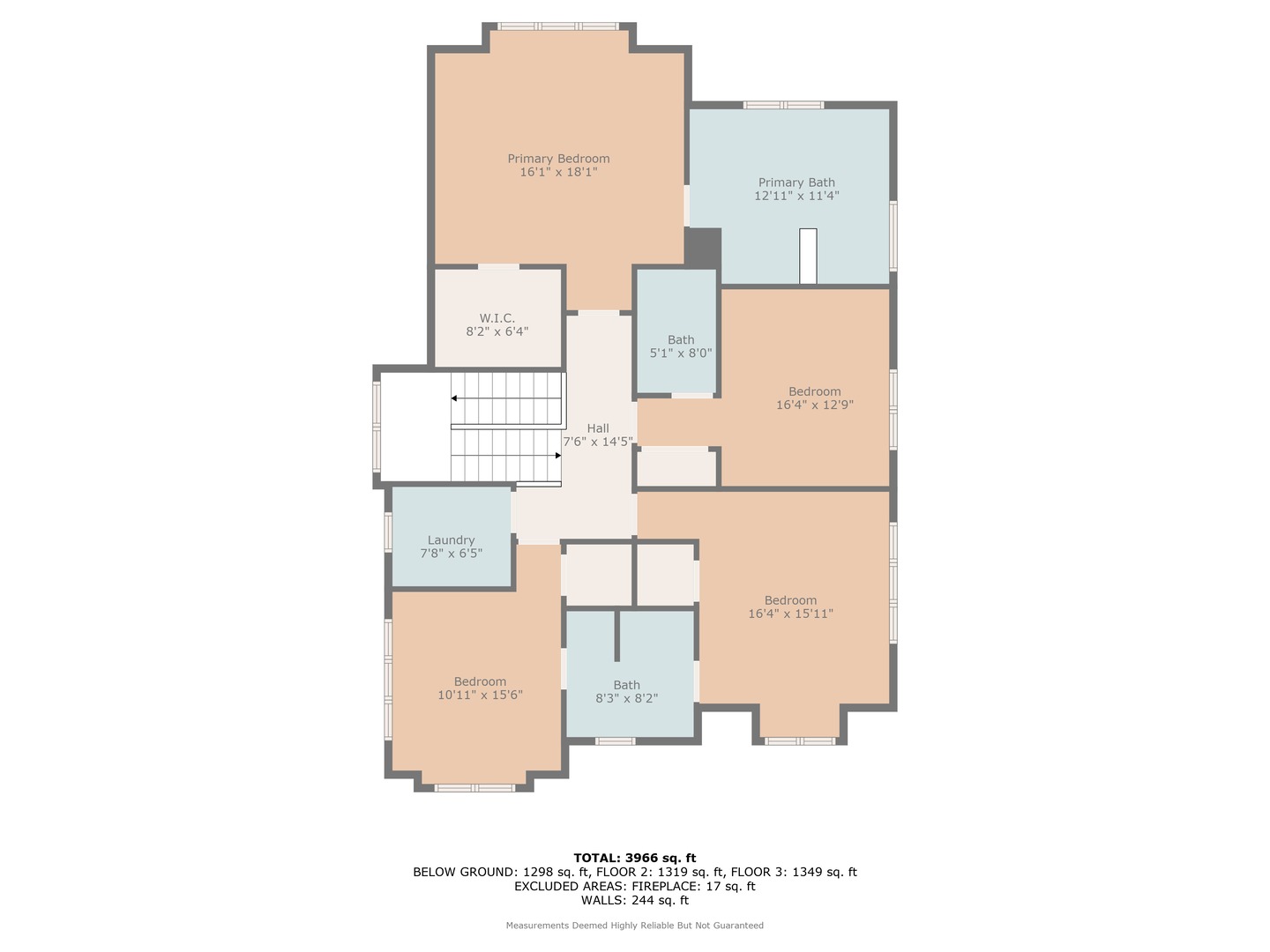 1705 S Prospect Avenue, Park Ridge, IL 60068