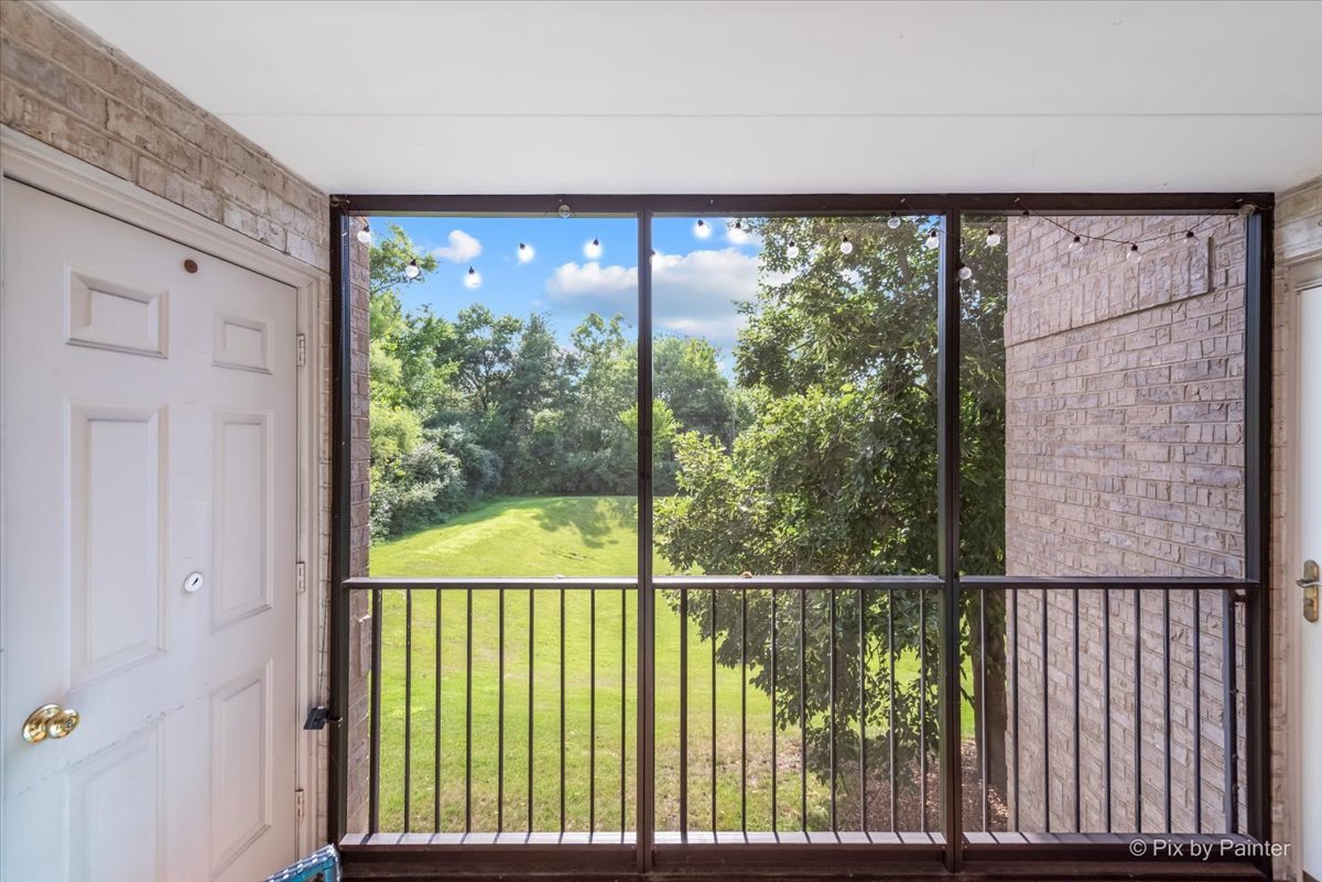6850 RIDGE POINT Drive #2C, Oak Forest, IL 60452
