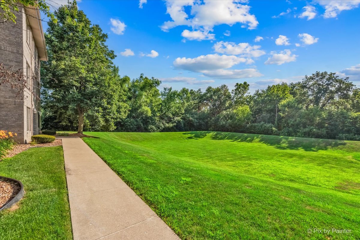 6850 RIDGE POINT Drive #2C, Oak Forest, IL 60452