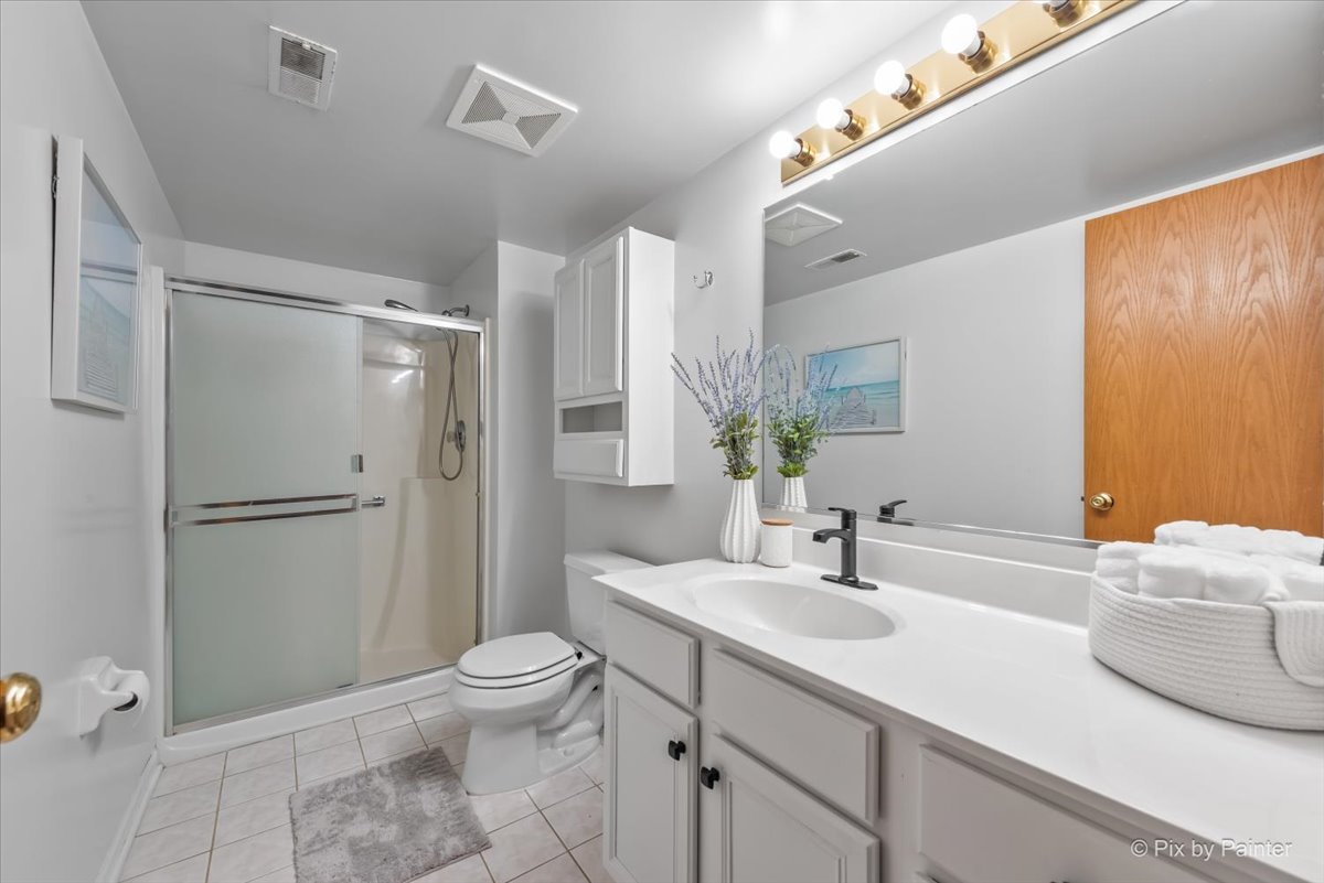 6850 RIDGE POINT Drive #2C, Oak Forest, IL 60452