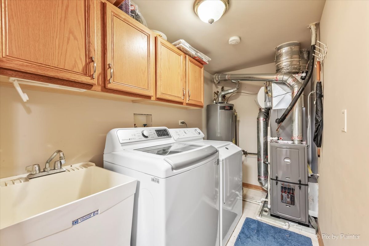 6850 RIDGE POINT Drive #2C, Oak Forest, IL 60452