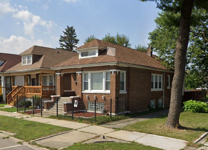 1444 W 72nd Place, Chicago, IL 60636