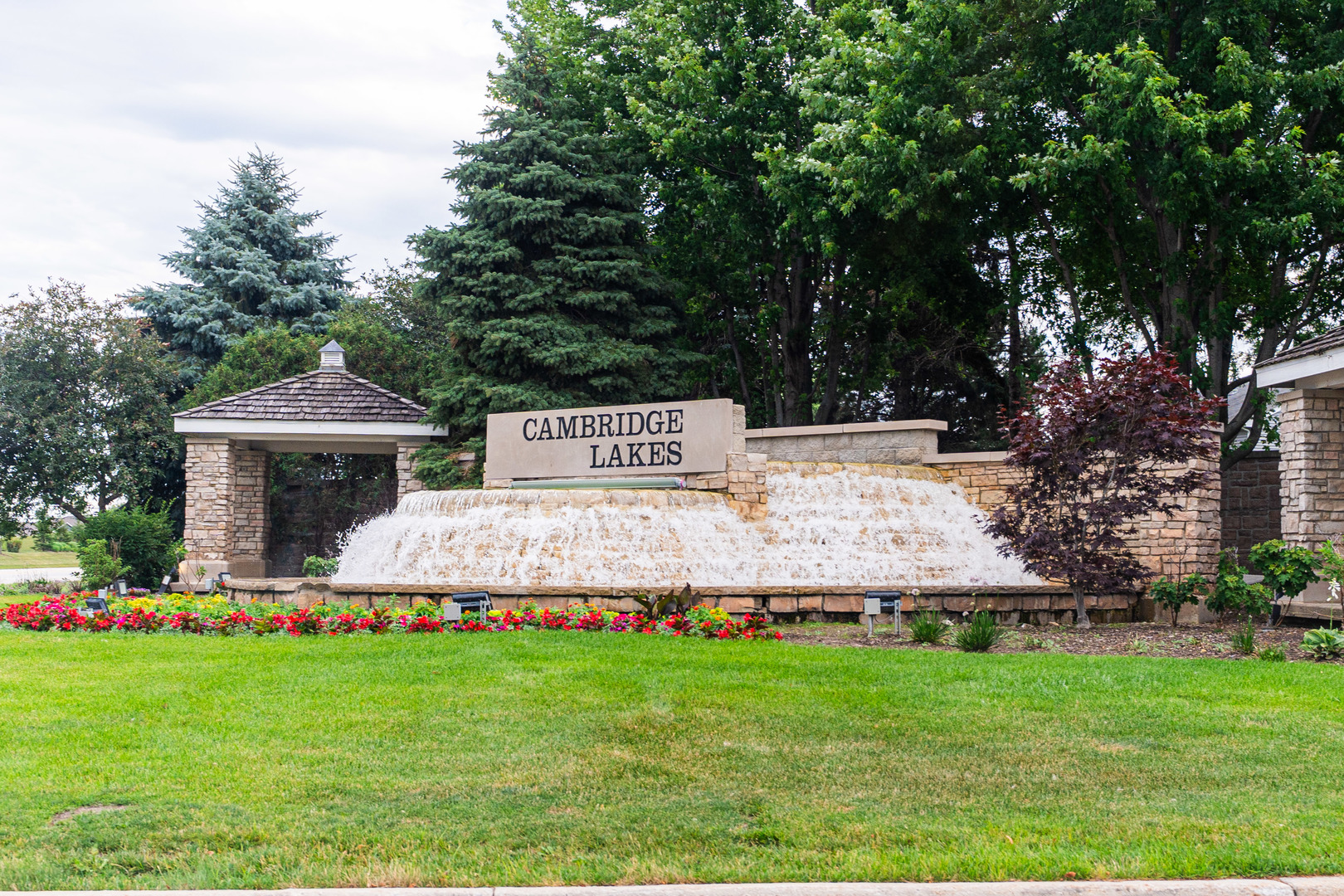 1113 Sapphire Lane, Pingree Grove, IL 60140