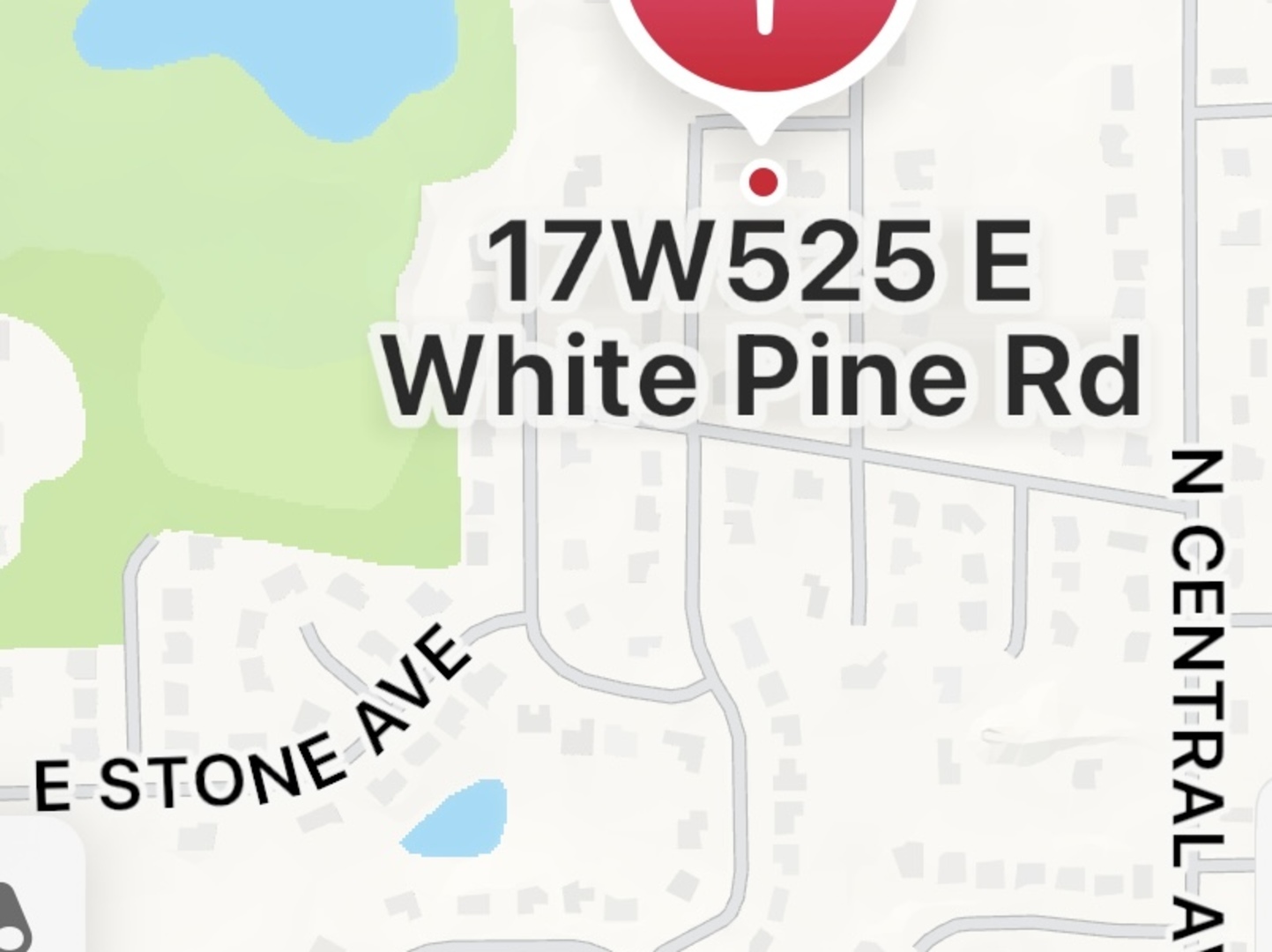 17W525 White Pine Road, Addison, IL 60101