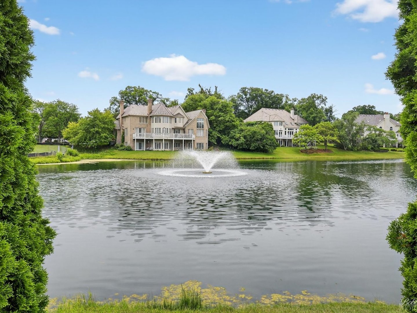 9233 Falling Waters Drive, Burr Ridge, IL 60527