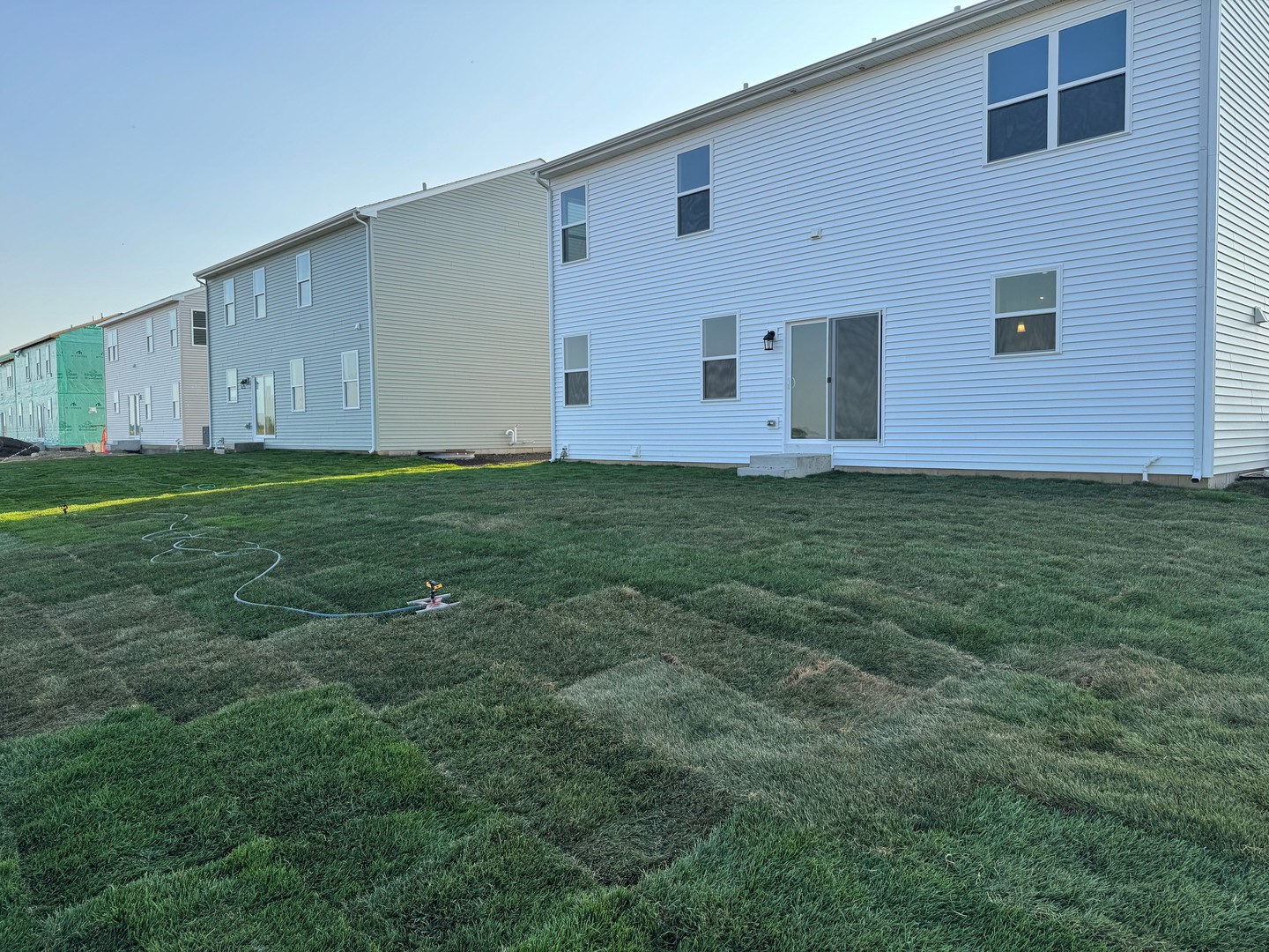 308 Monica Lane, Oswego, IL 60543