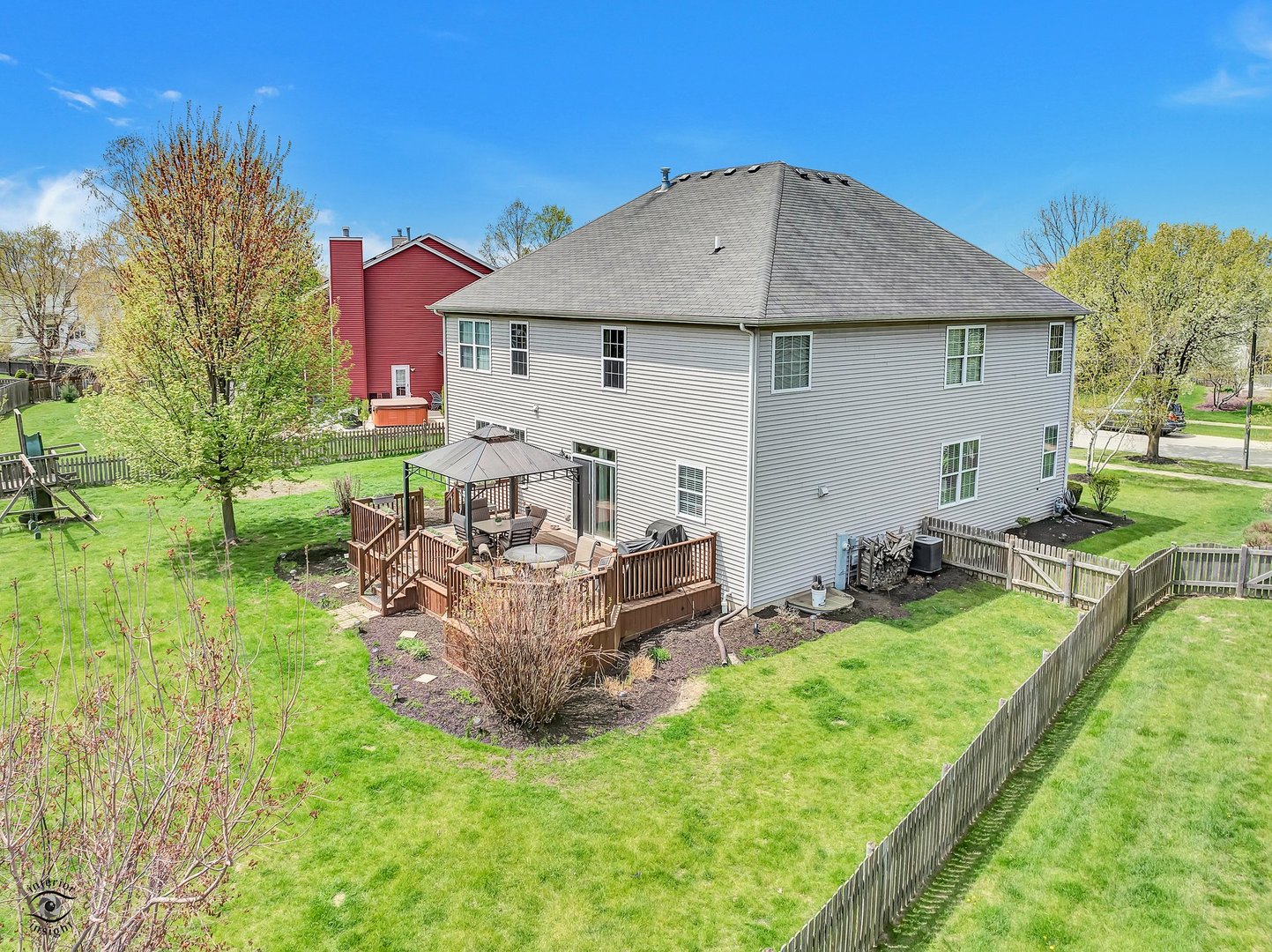 13905 Trillium Lane, Plainfield, IL 60544