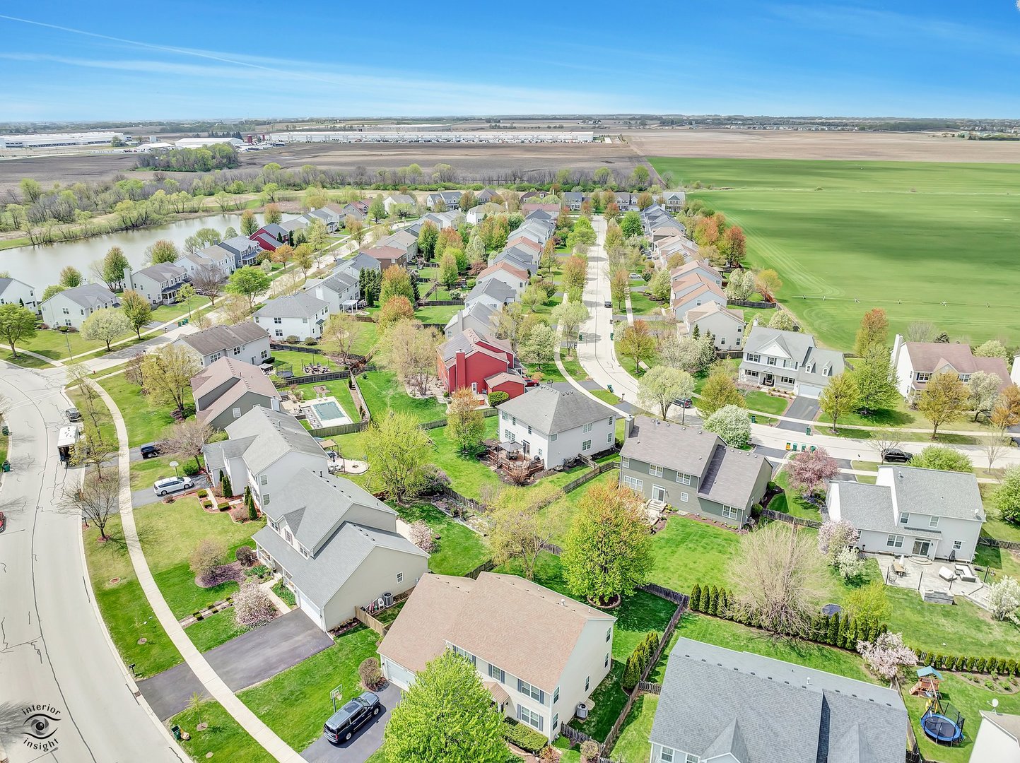 13905 Trillium Lane, Plainfield, IL 60544