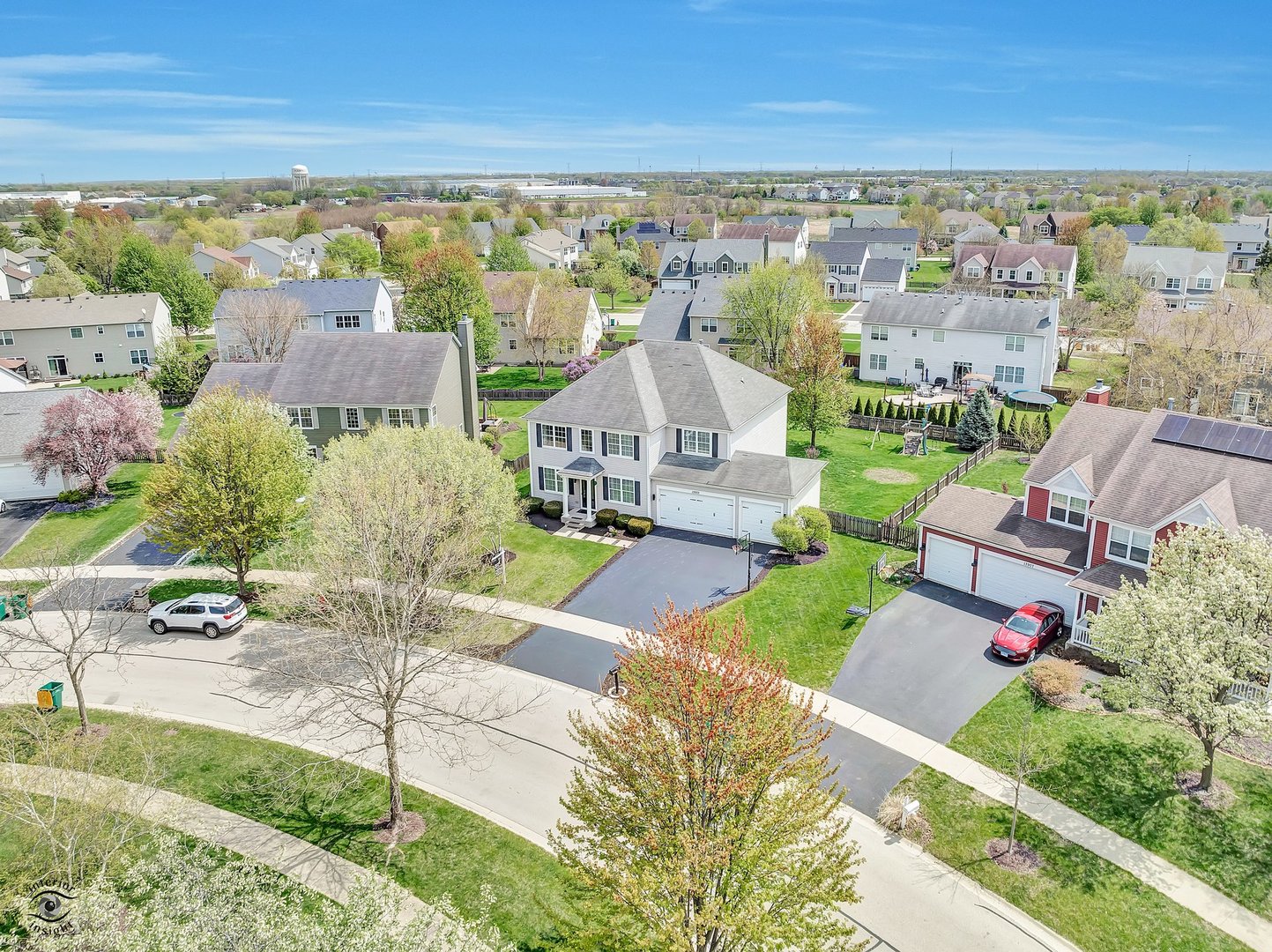13905 Trillium Lane, Plainfield, IL 60544