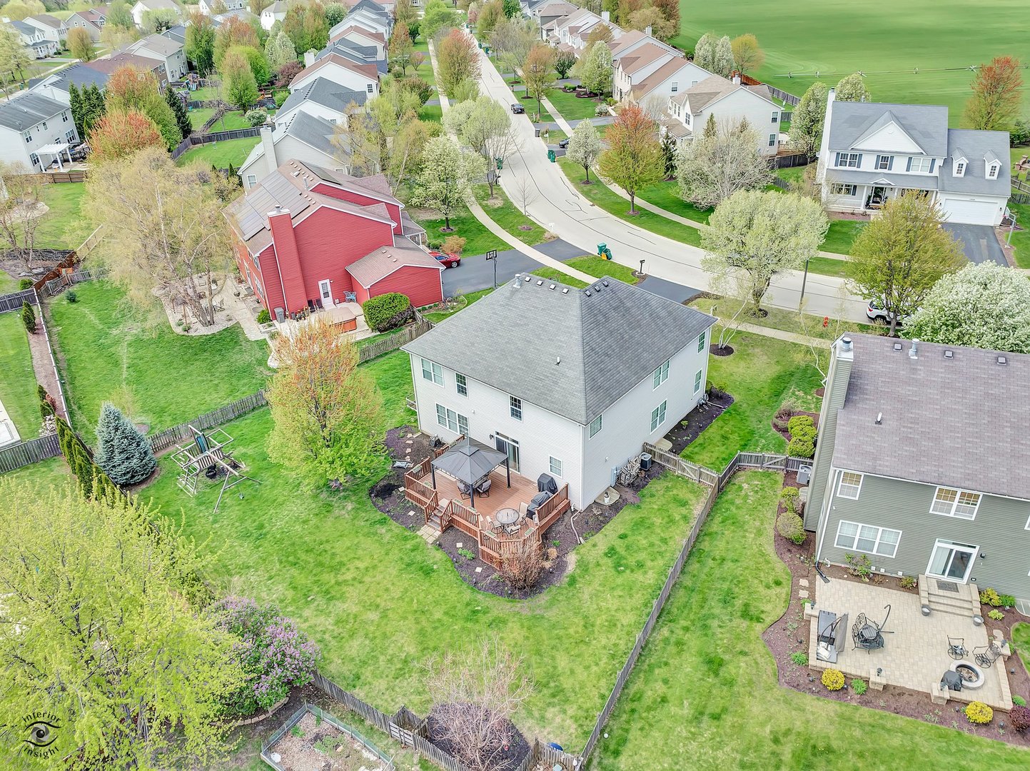 13905 Trillium Lane, Plainfield, IL 60544