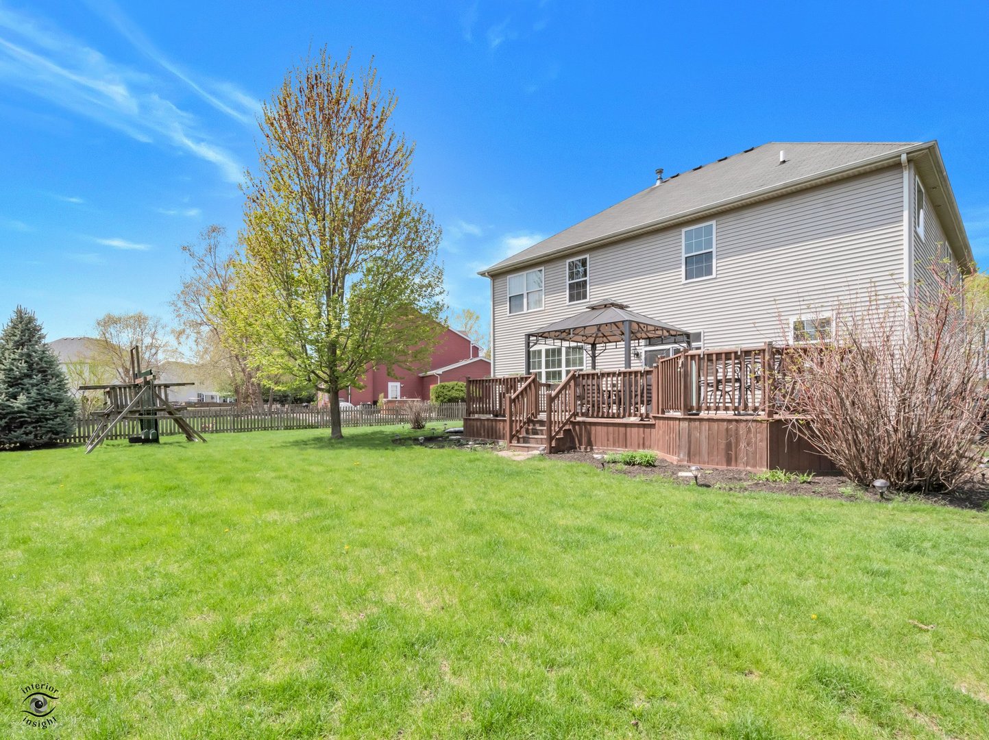 13905 Trillium Lane, Plainfield, IL 60544