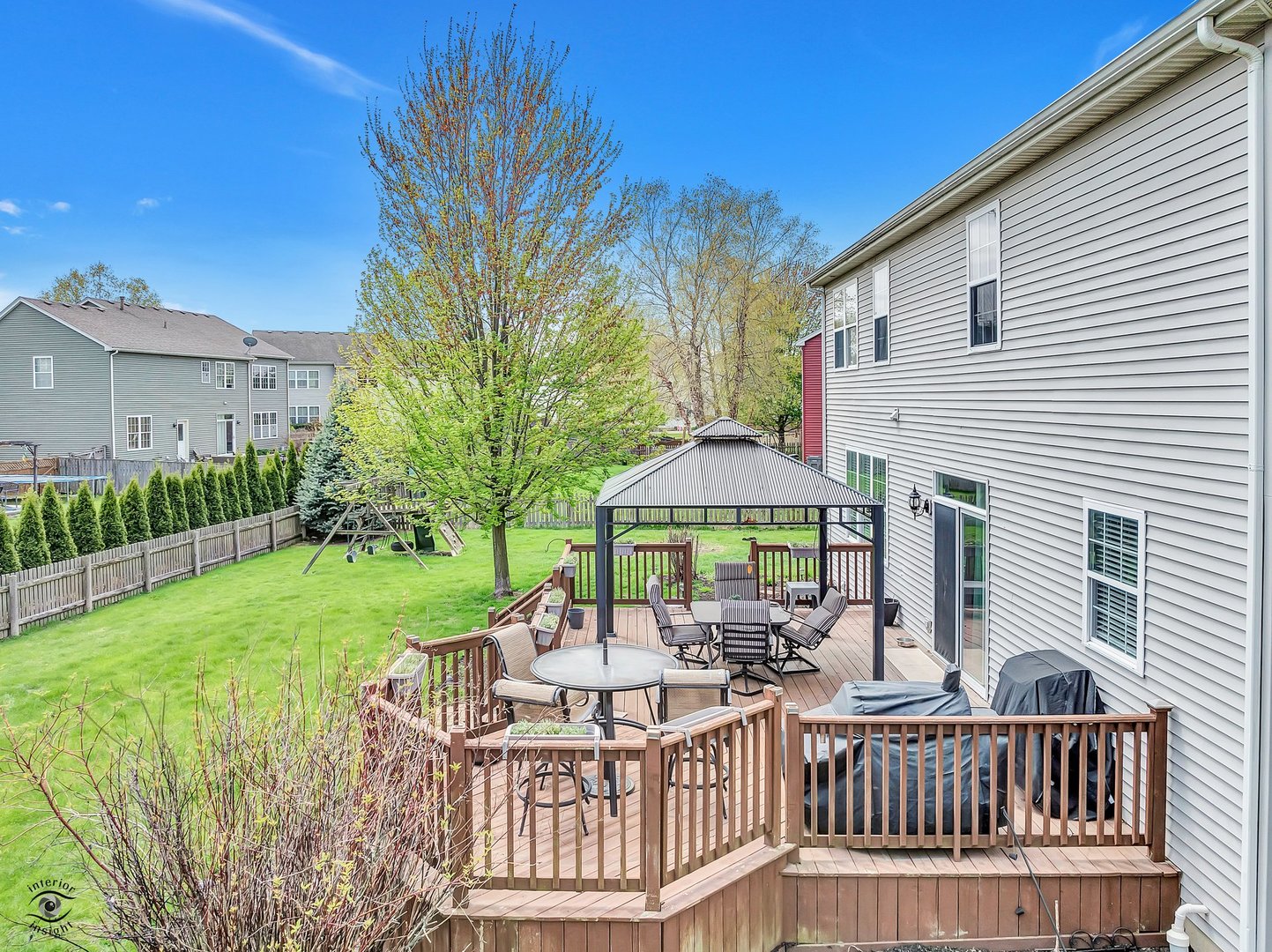 13905 Trillium Lane, Plainfield, IL 60544