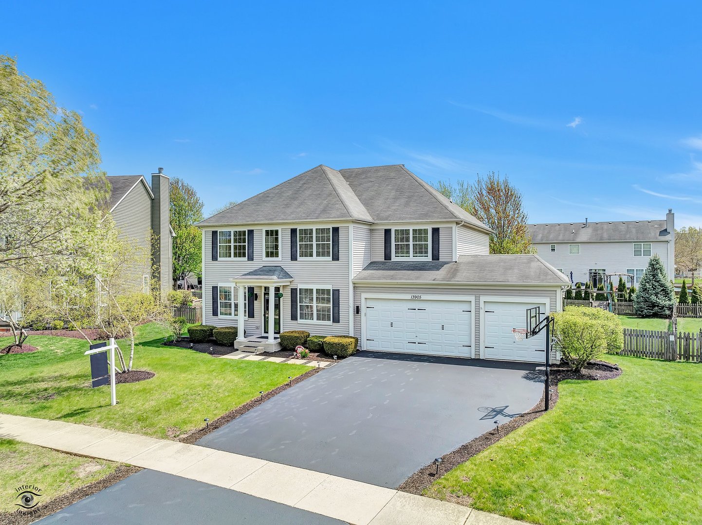 13905 Trillium Lane, Plainfield, IL 60544