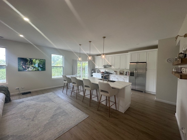 4003 Marble Court, Aurora, IL 60504