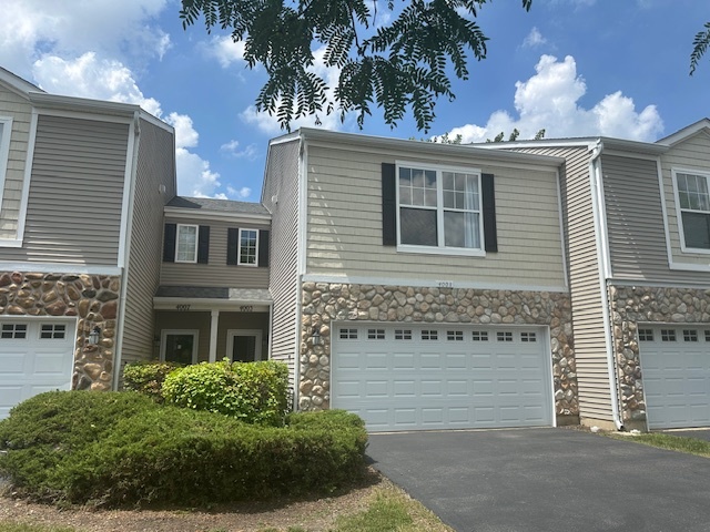 4003 Marble Court, Aurora, IL 60504