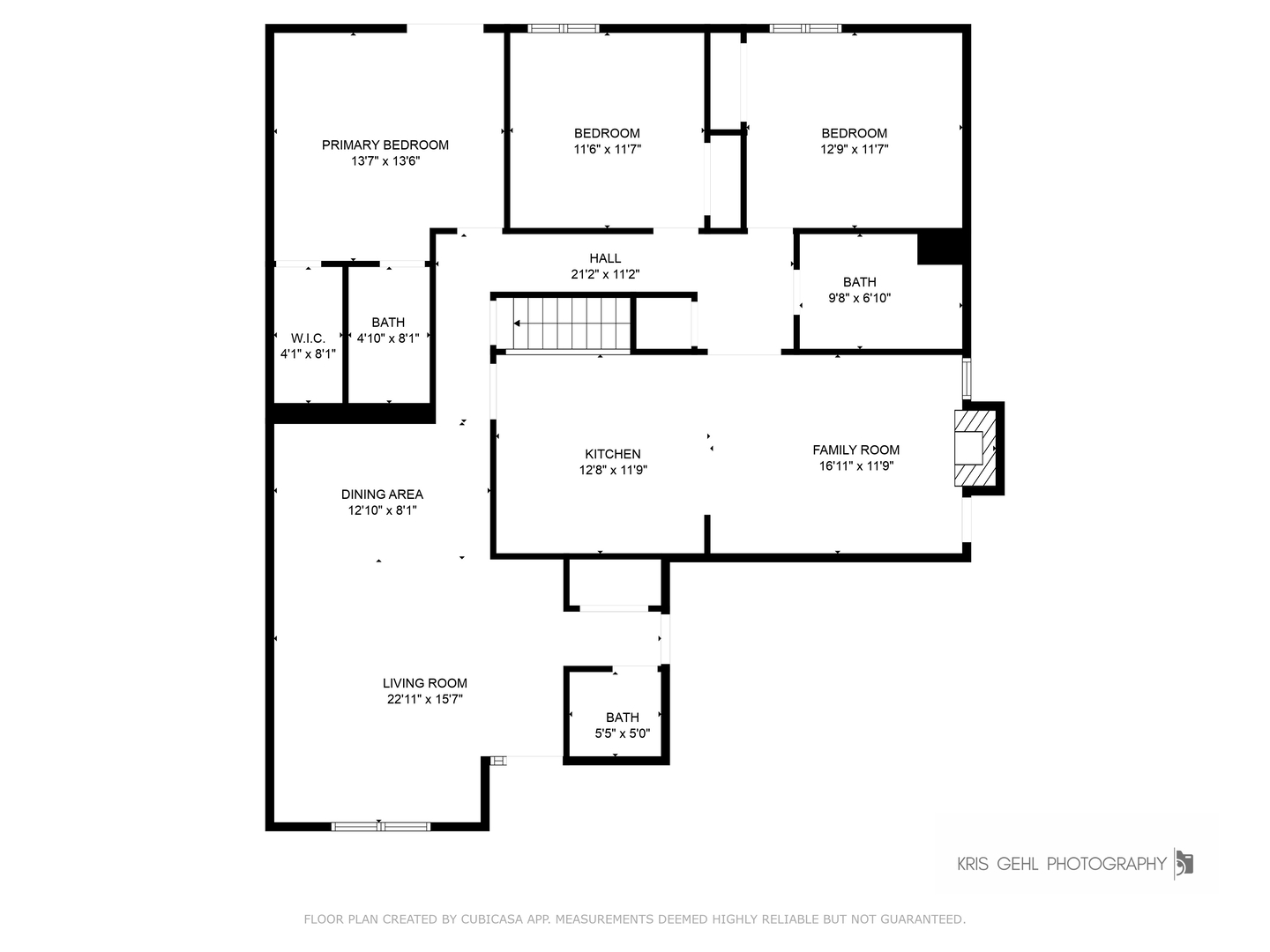6109 Golfview Drive, Gurnee, IL 60031