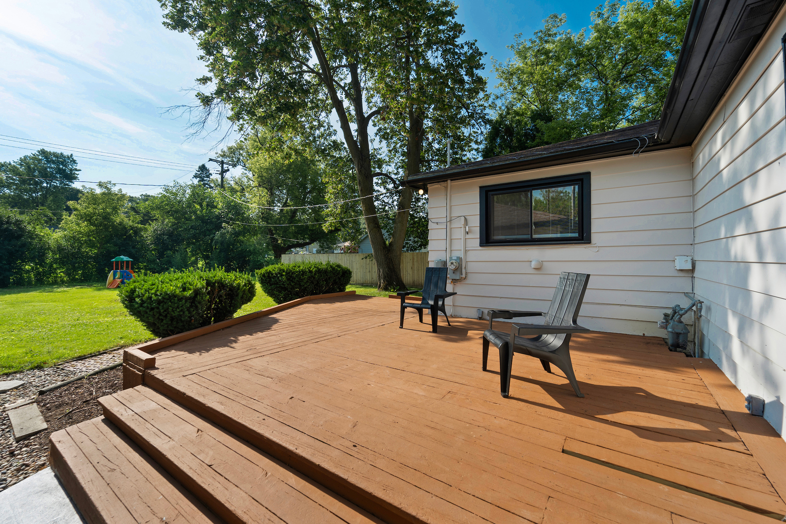 37791 N De Woody Road, Beach Park, IL 60087