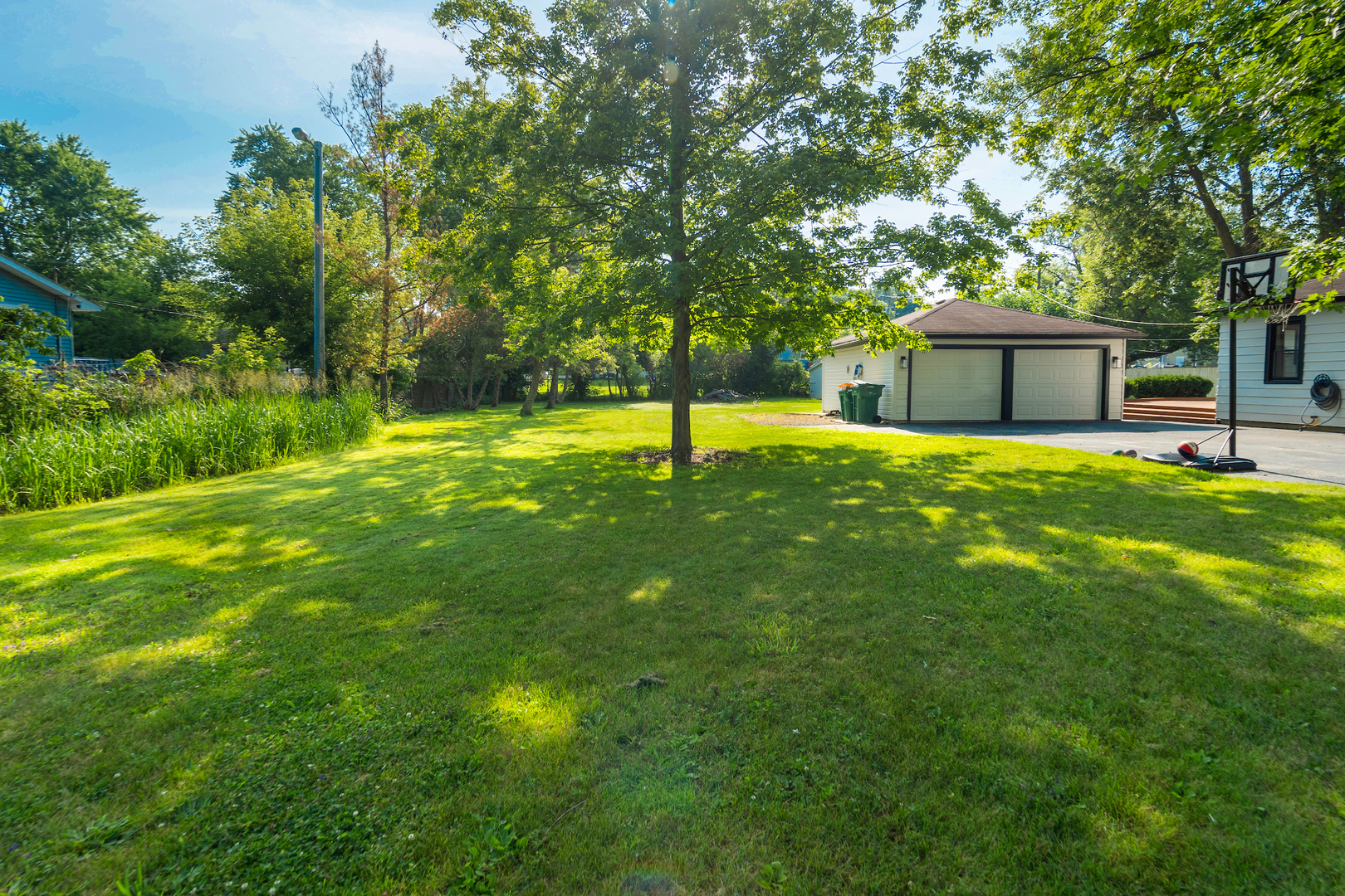 37791 N De Woody Road, Beach Park, IL 60087