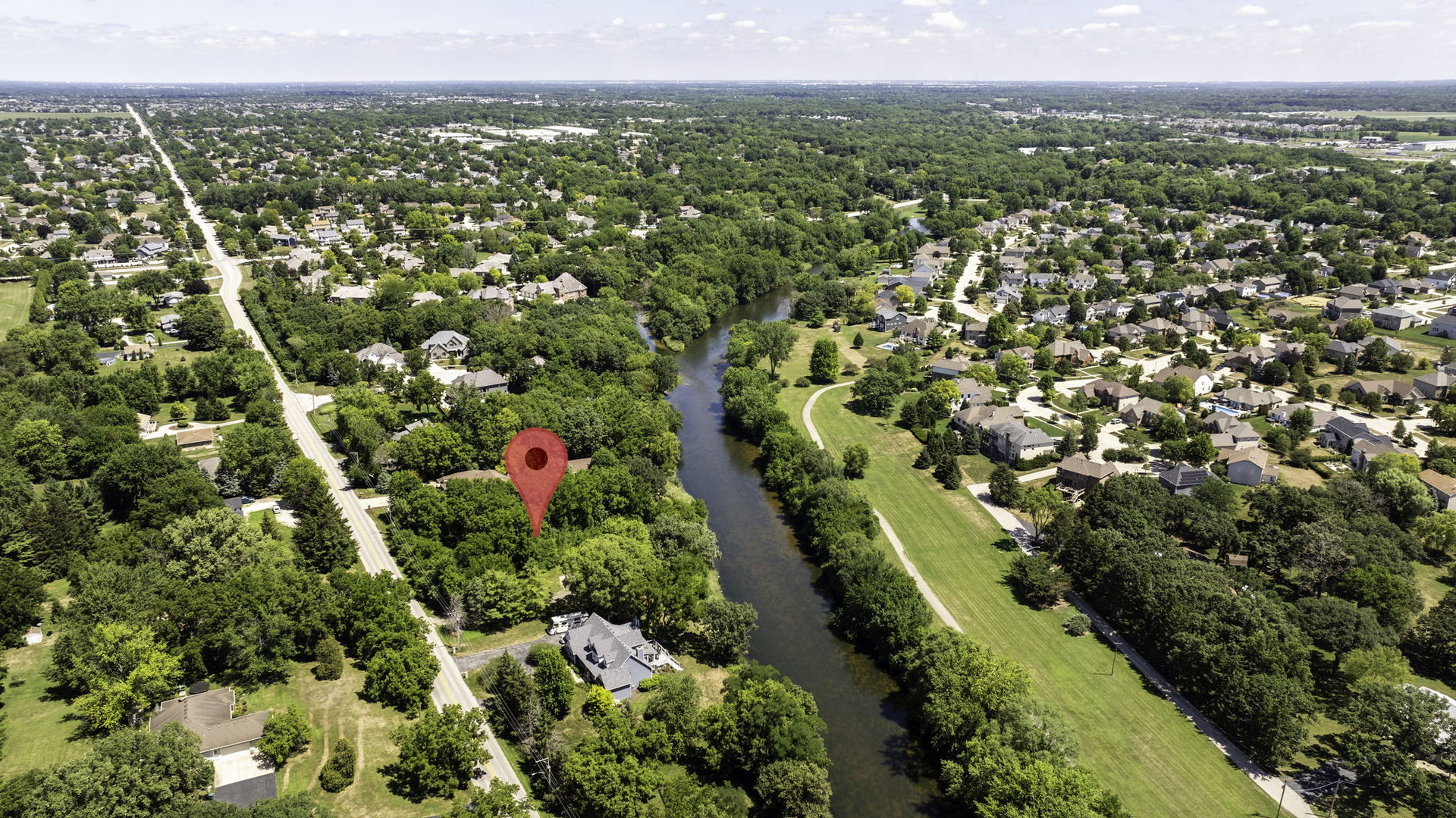 20939 S River Road, Shorewood, IL 60404