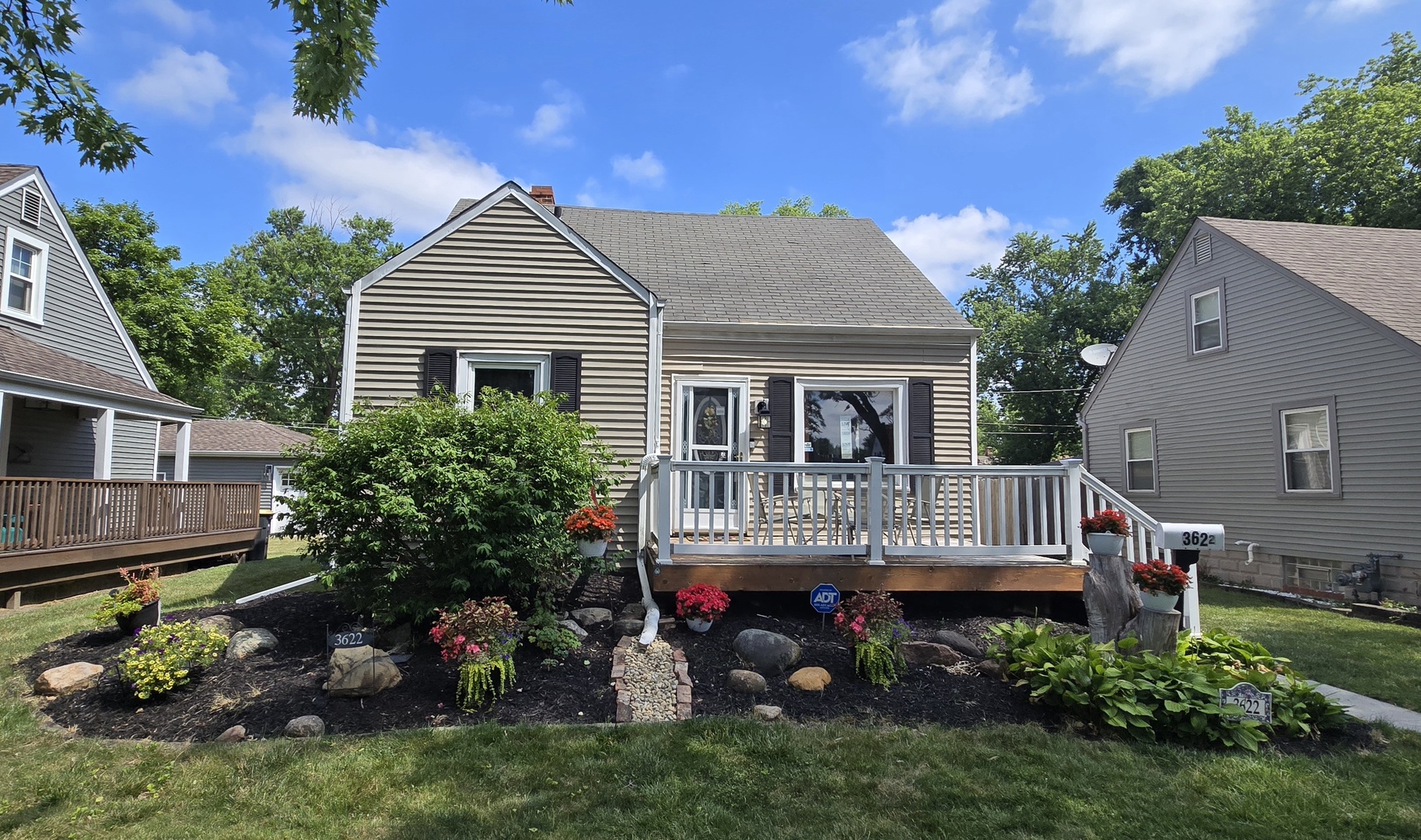 3622 178th Street, Lansing, IL 60438