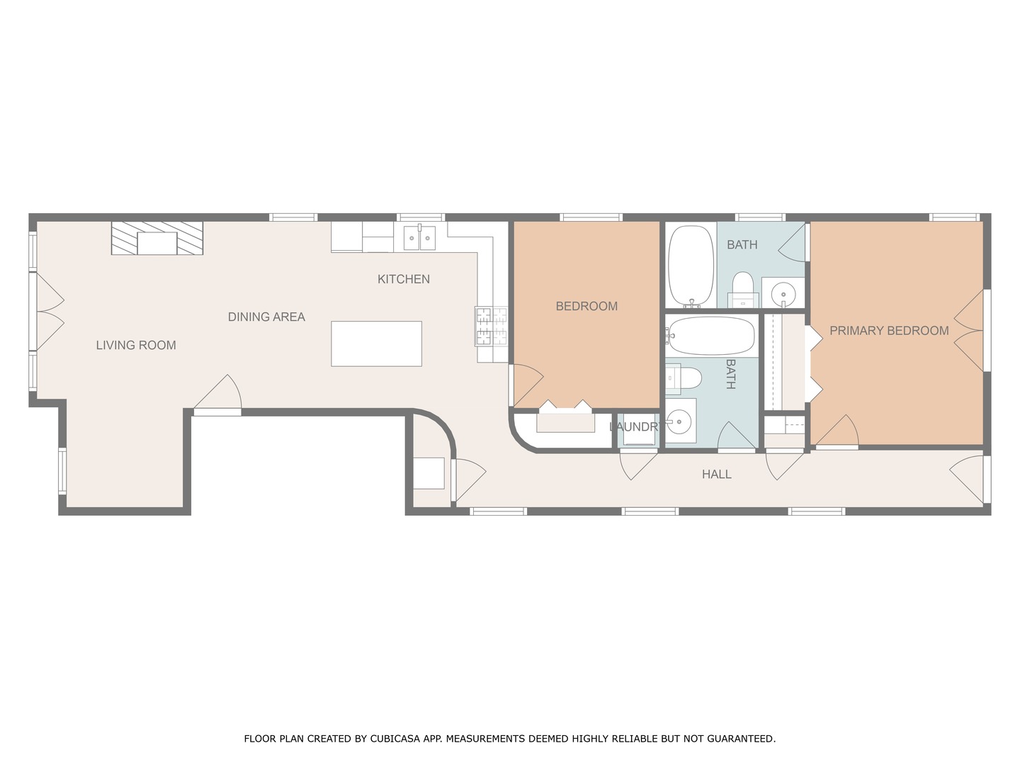 1221 W School Street #2, Chicago, IL 60657