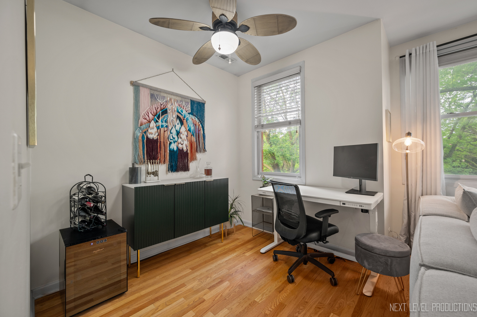 1221 W School Street #2, Chicago, IL 60657