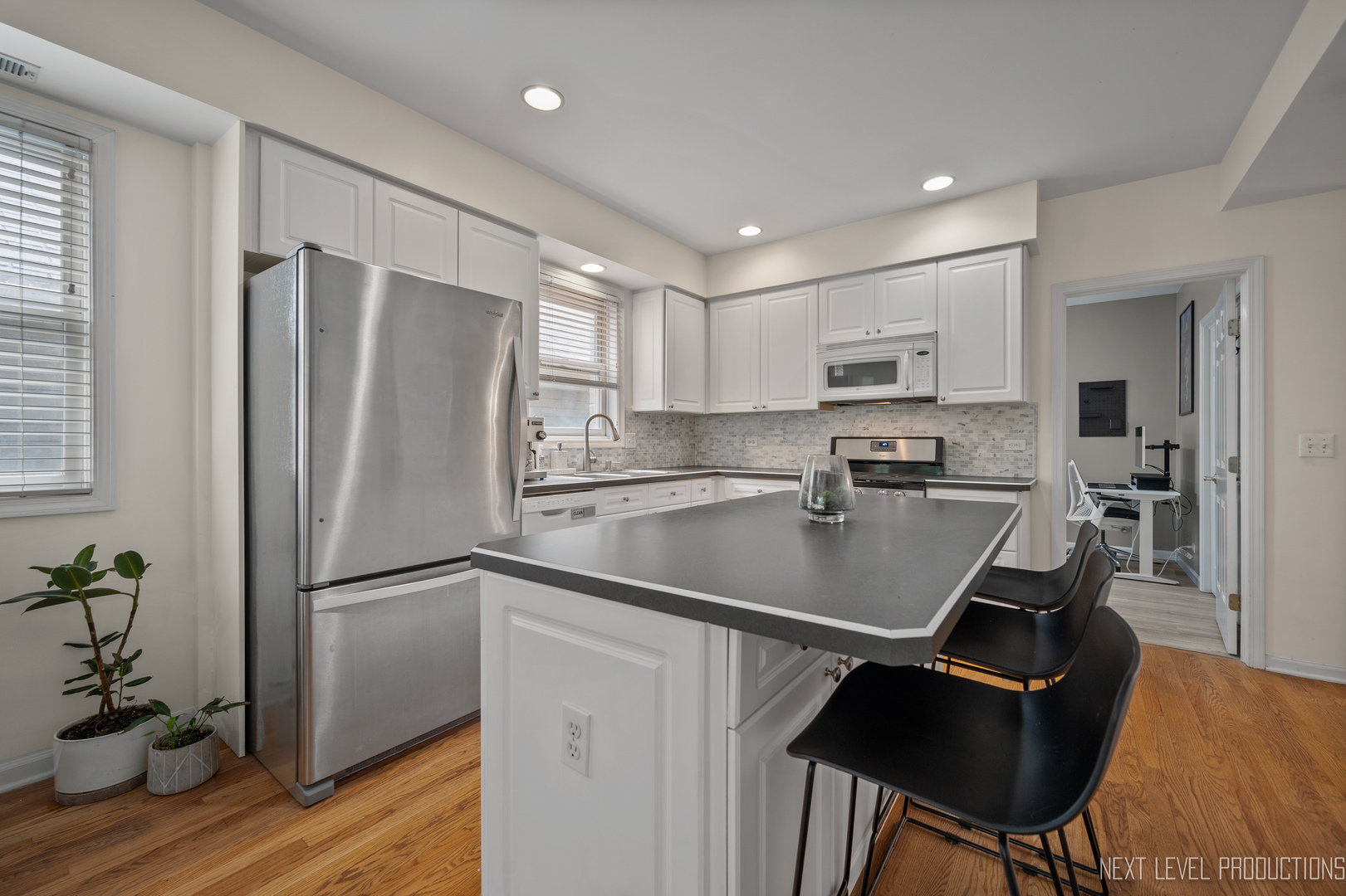 1221 W School Street #2, Chicago, IL 60657