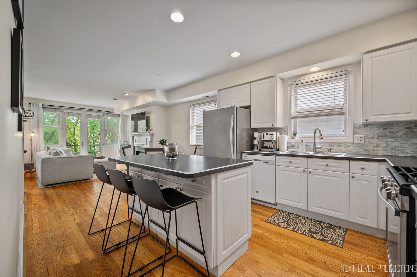 1221 W School Street #2, Chicago, IL 60657