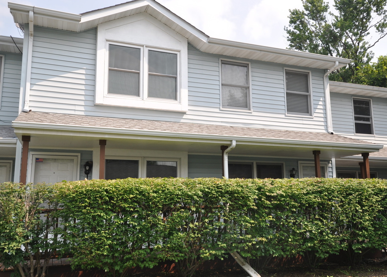 25680 W Raska Lane #5, Lake Villa, IL 60046