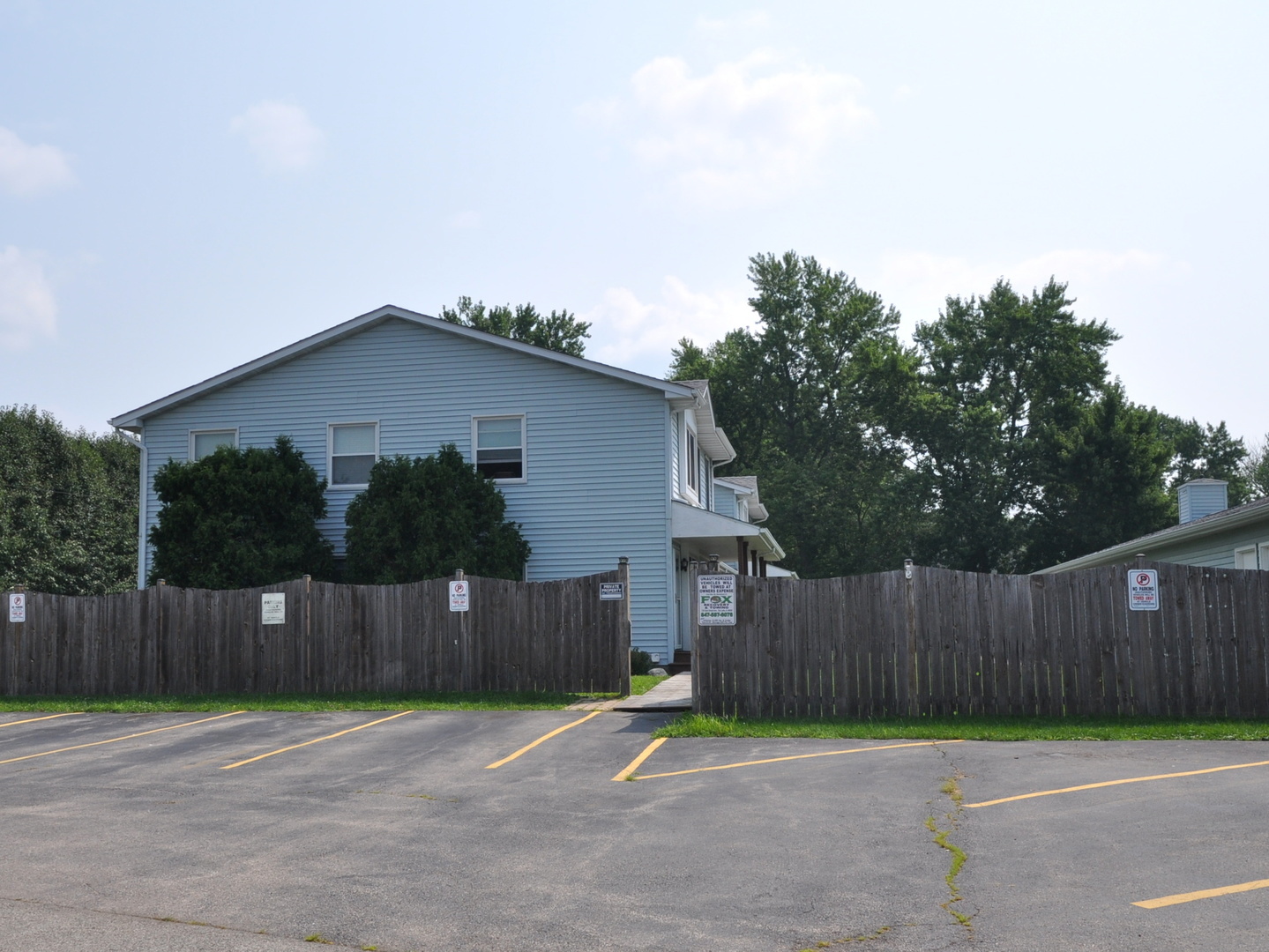 25680 W Raska Lane #5, Lake Villa, IL 60046